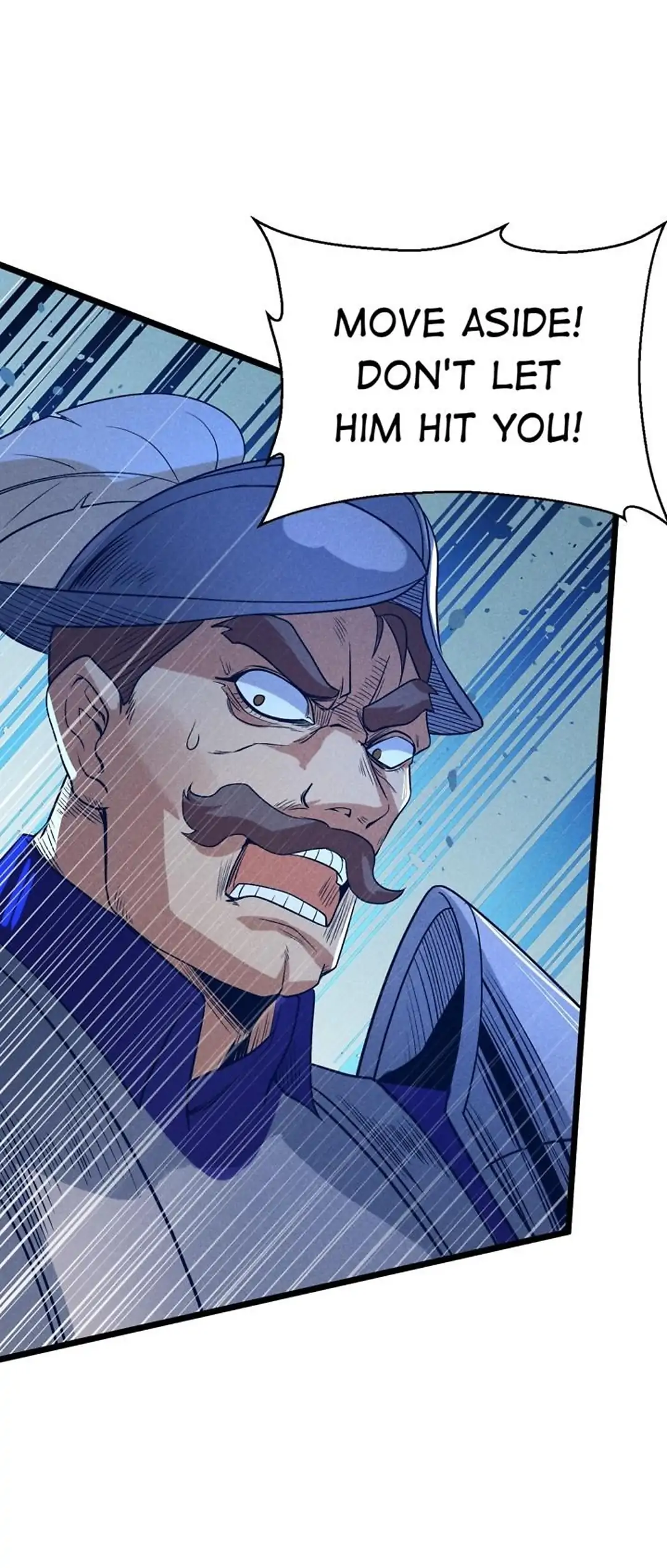 The No.1 Chef In Martial Art World Chapter 52 - page 91