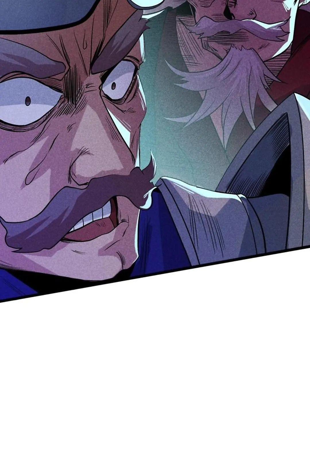 The No.1 Chef In Martial Art World Chapter 52 - page 93