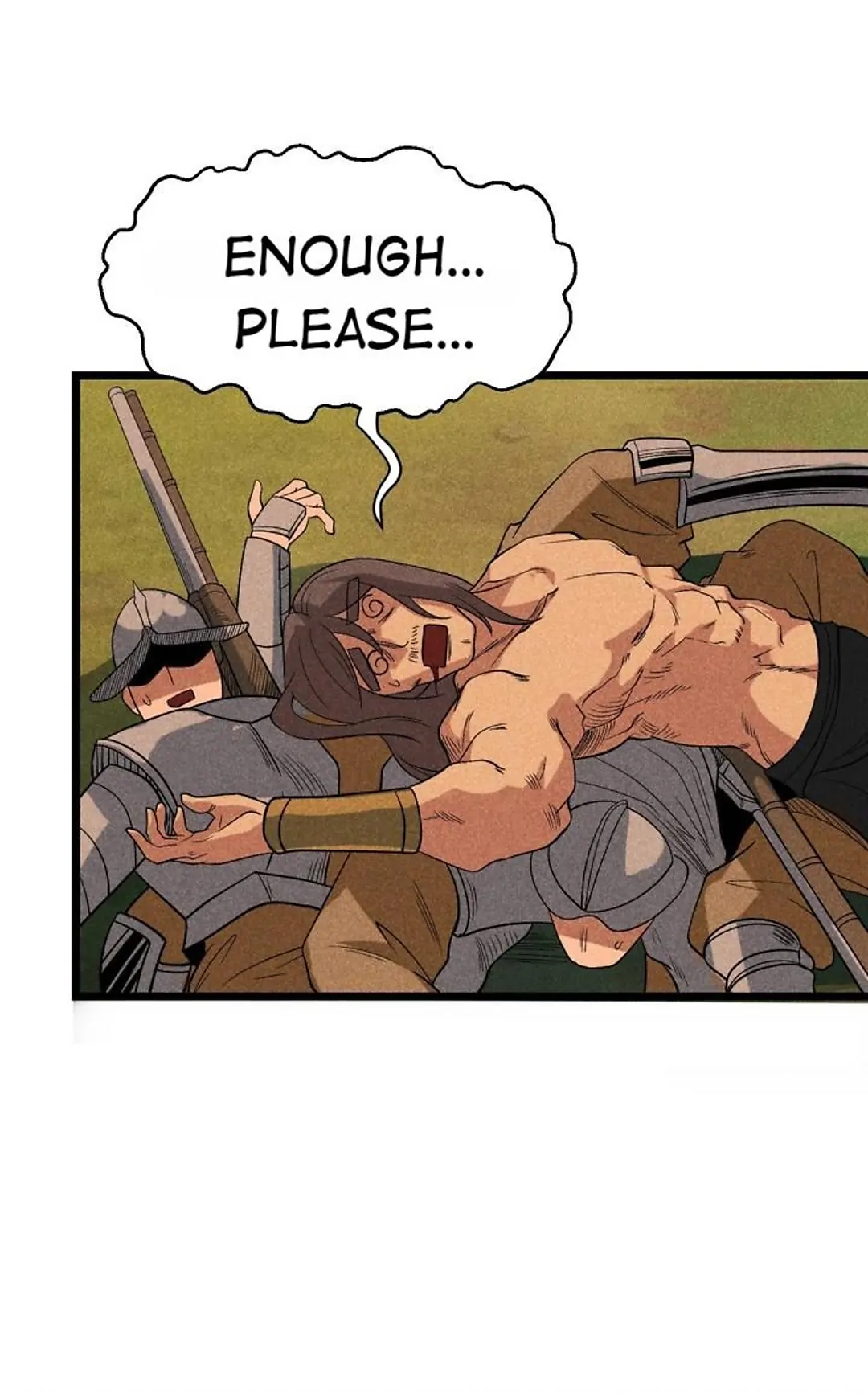 The No.1 Chef In Martial Art World Chapter 52 - page 97