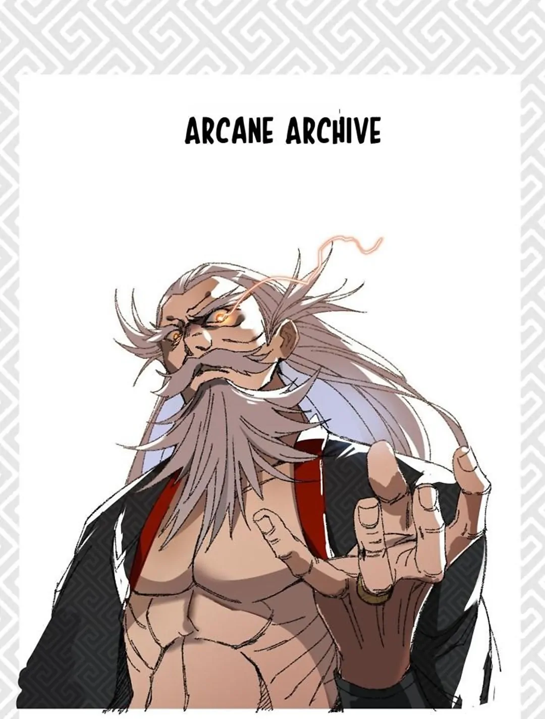 The No.1 Chef In Martial Art World Chapter 52 - page 98