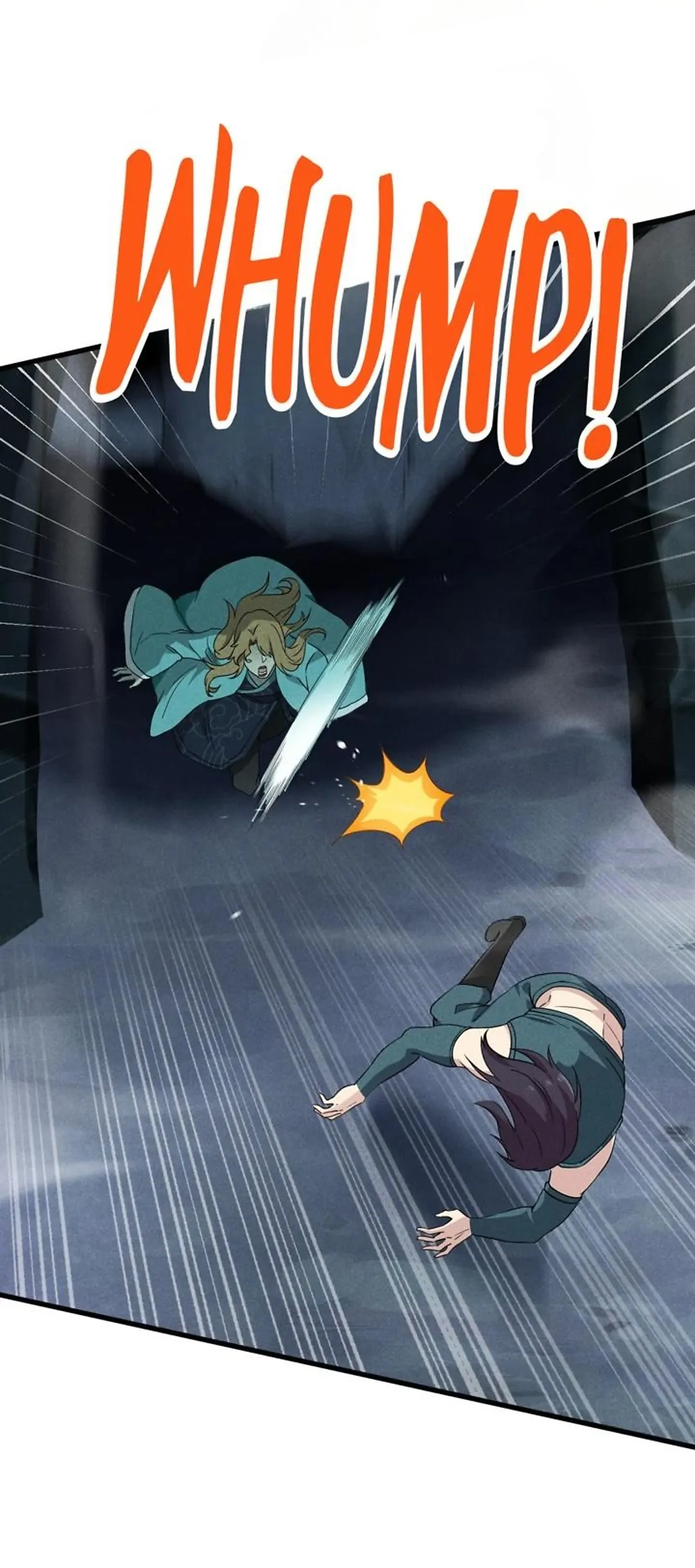 The No.1 Chef In Martial Art World Chapter 60 - page 10