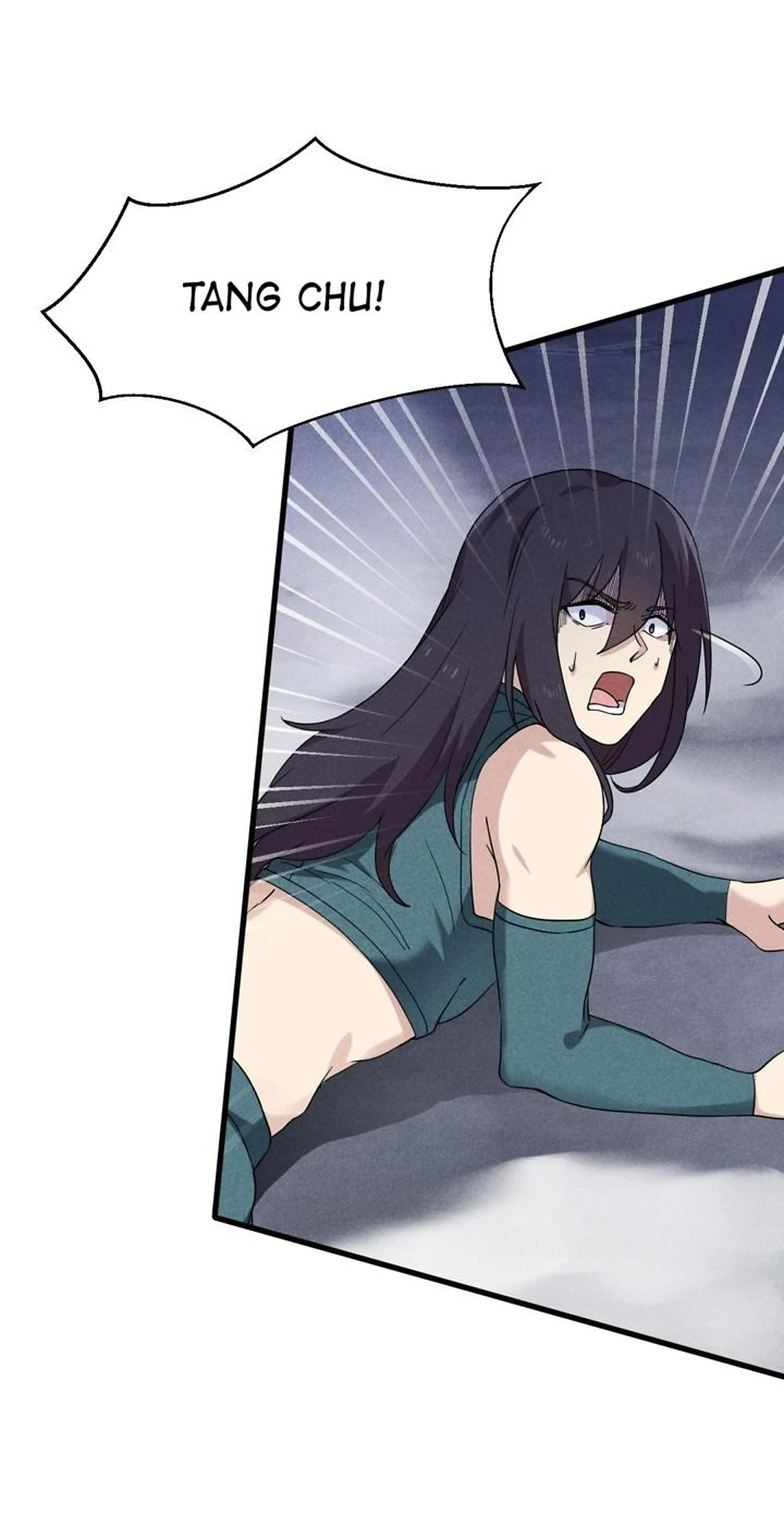 The No.1 Chef In Martial Art World Chapter 60 - page 13