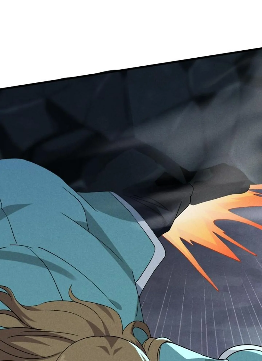 The No.1 Chef In Martial Art World Chapter 60 - page 15