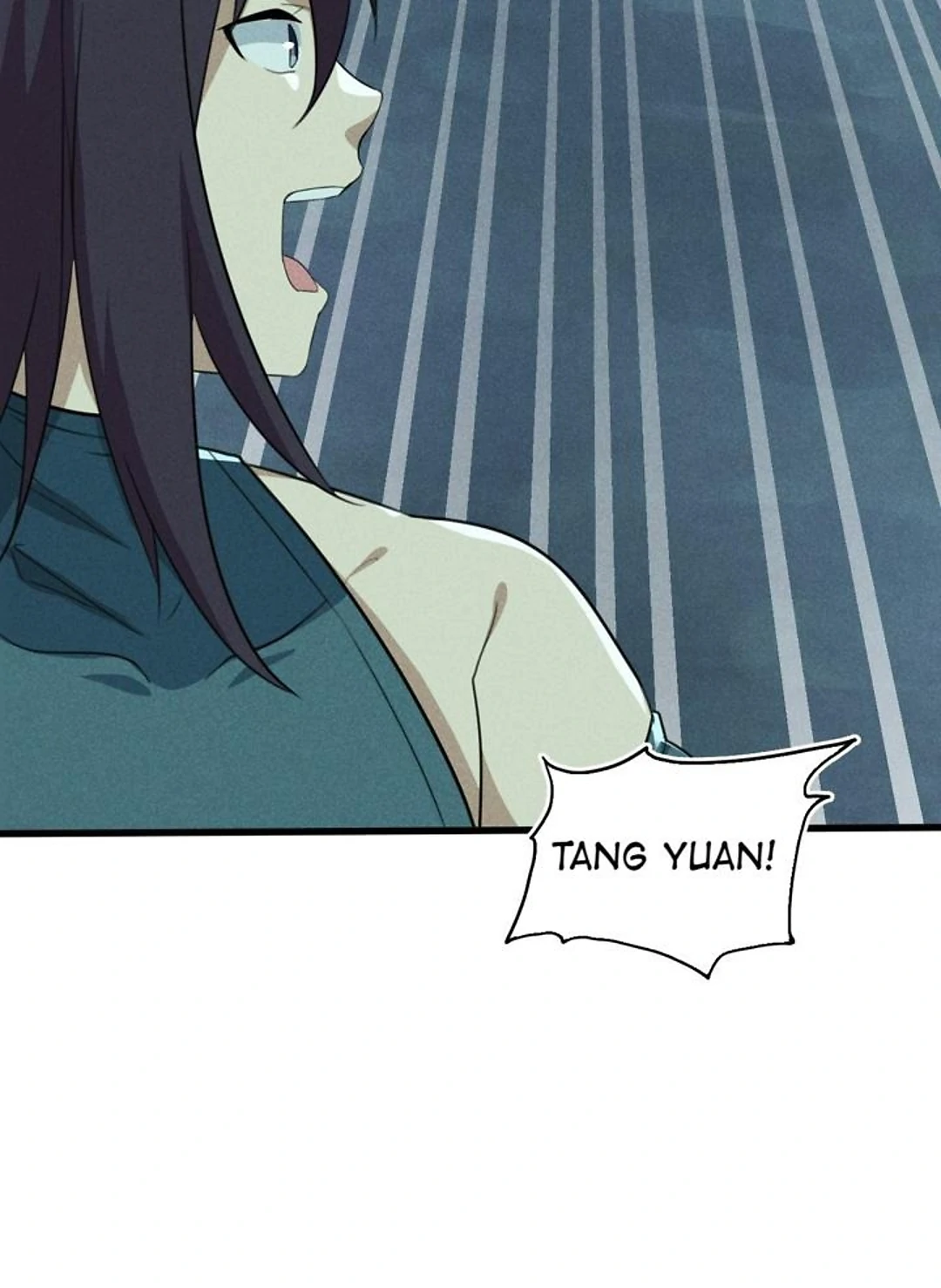 The No.1 Chef In Martial Art World Chapter 60 - page 20