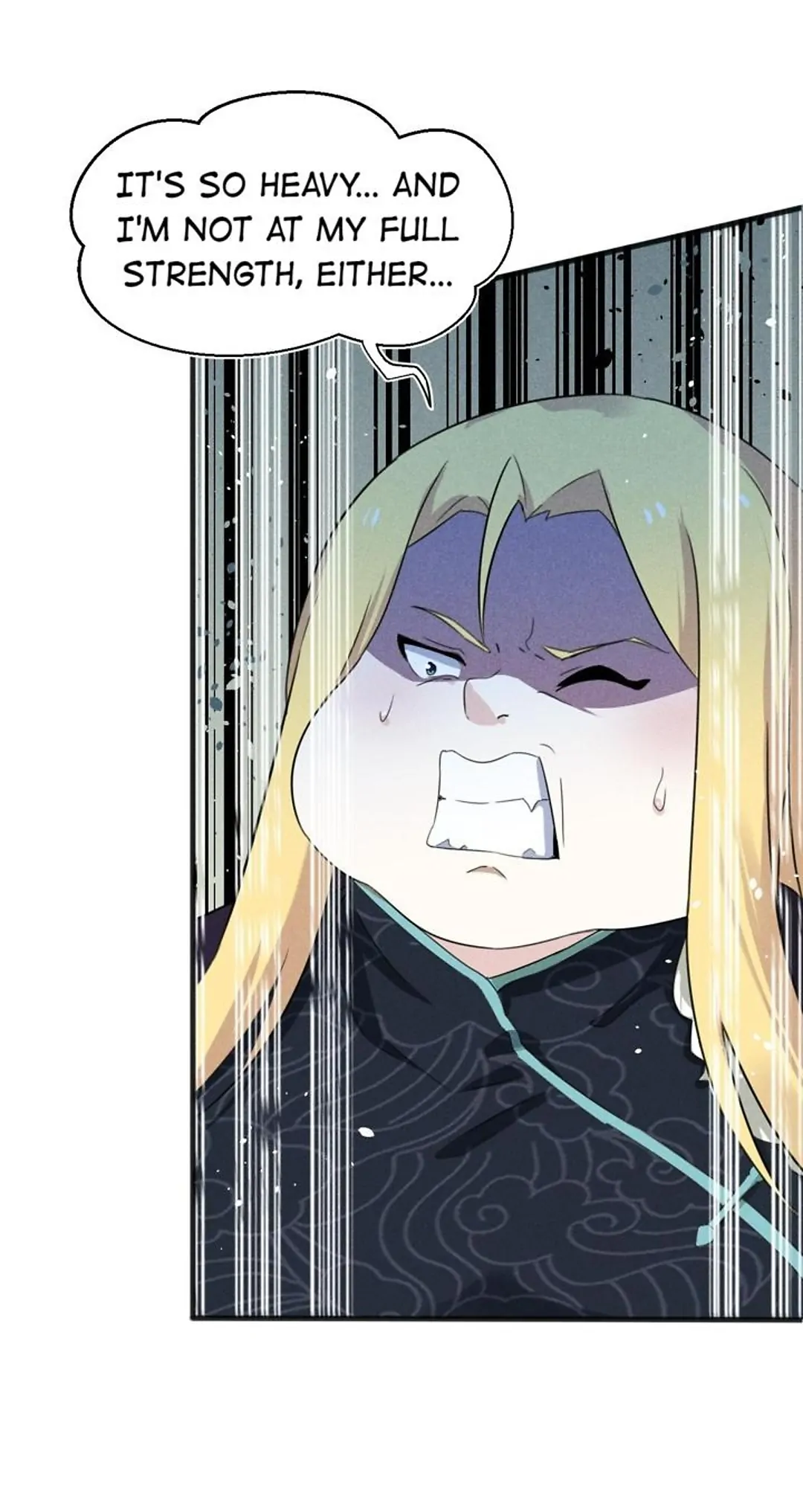 The No.1 Chef In Martial Art World Chapter 60 - page 27