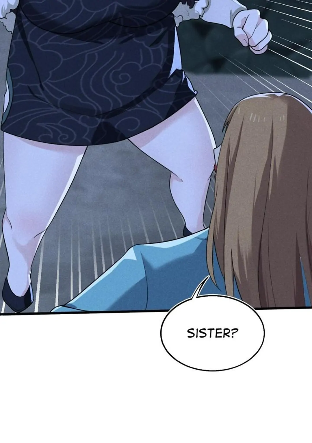 The No.1 Chef In Martial Art World Chapter 60 - page 31