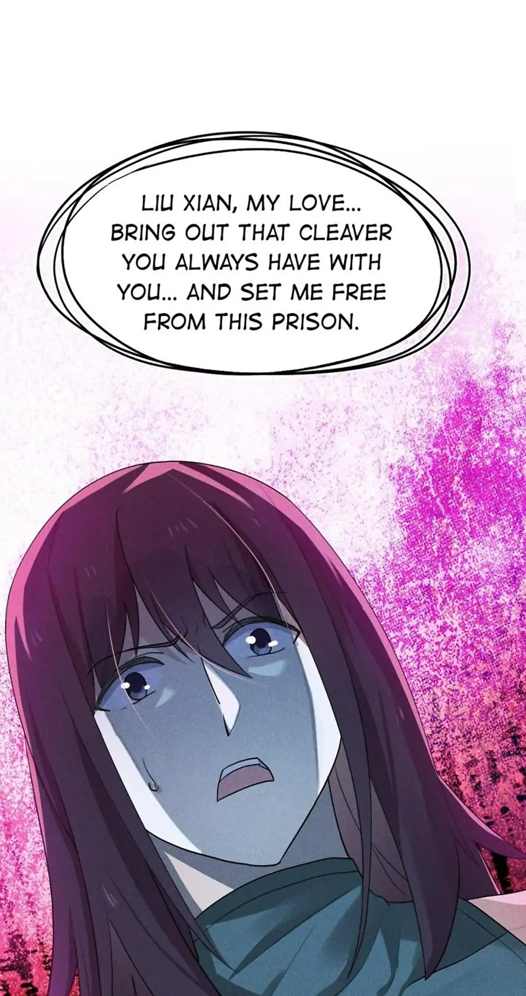 The No.1 Chef In Martial Art World Chapter 60 - page 34