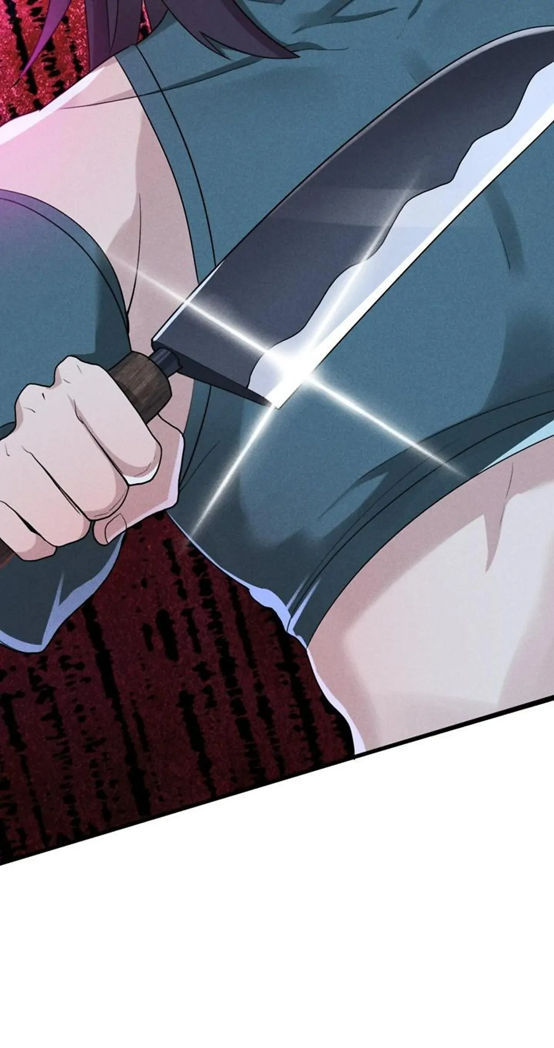 The No.1 Chef In Martial Art World Chapter 60 - page 35