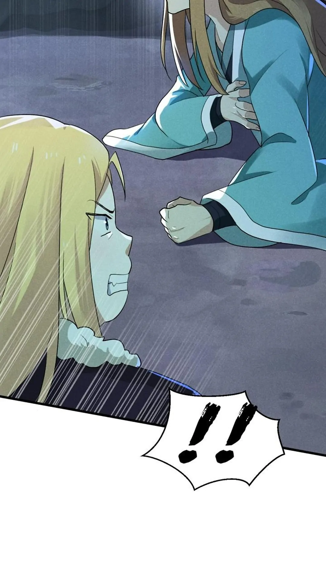 The No.1 Chef In Martial Art World Chapter 60 - page 38