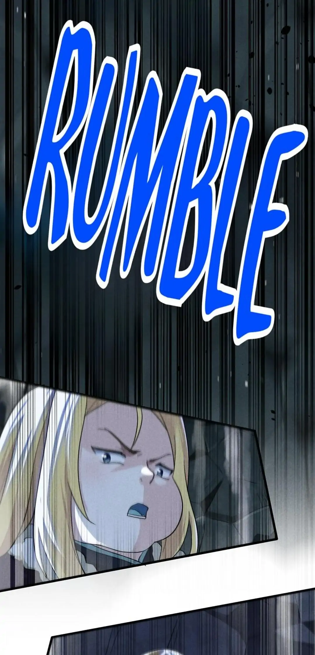 The No.1 Chef In Martial Art World Chapter 60 - page 41