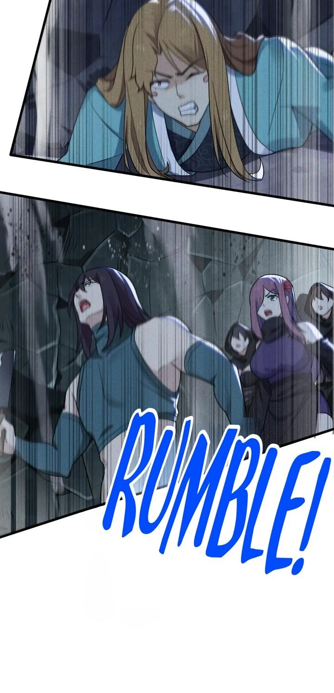 The No.1 Chef In Martial Art World Chapter 60 - page 42