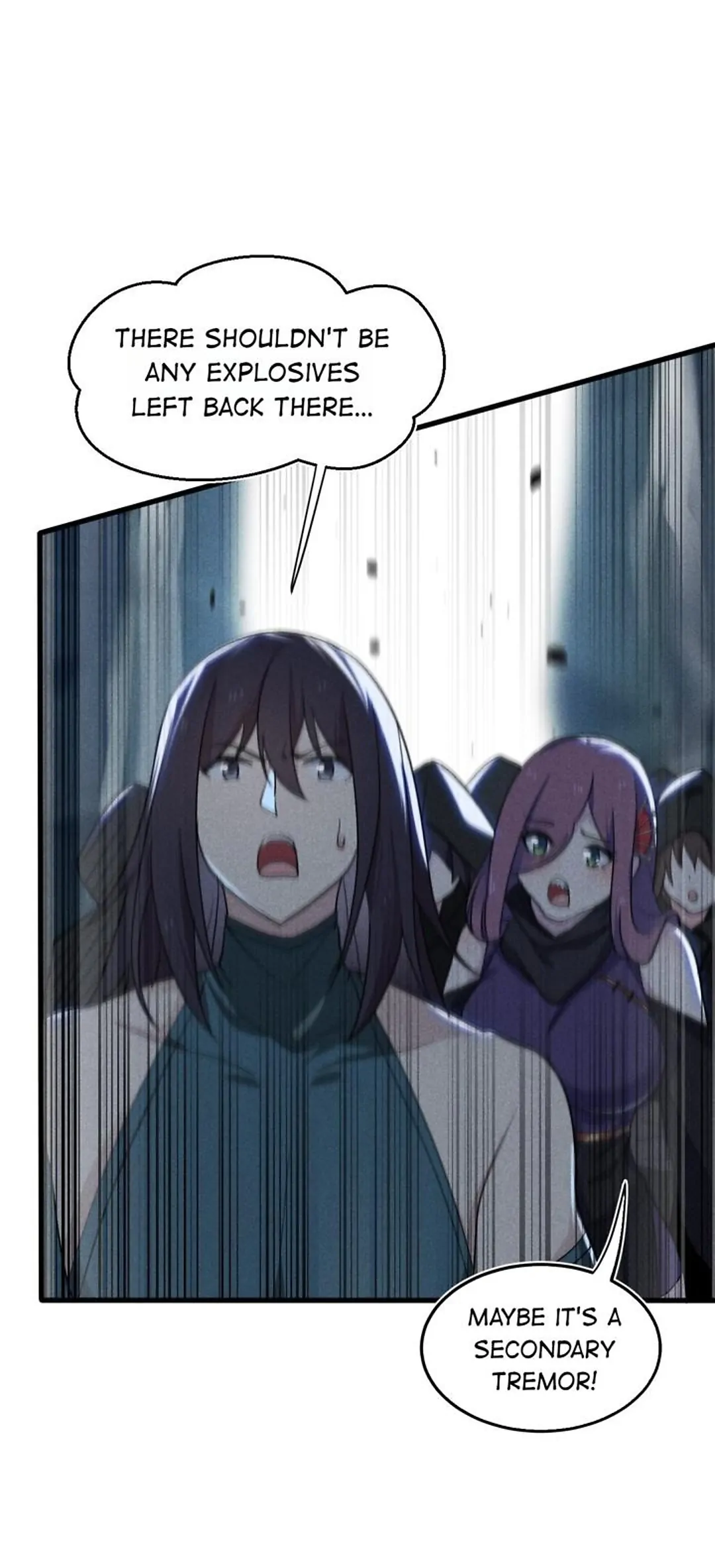 The No.1 Chef In Martial Art World Chapter 60 - page 43