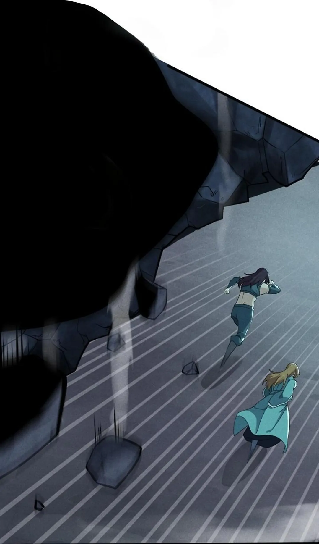 The No.1 Chef In Martial Art World Chapter 60 - page 4