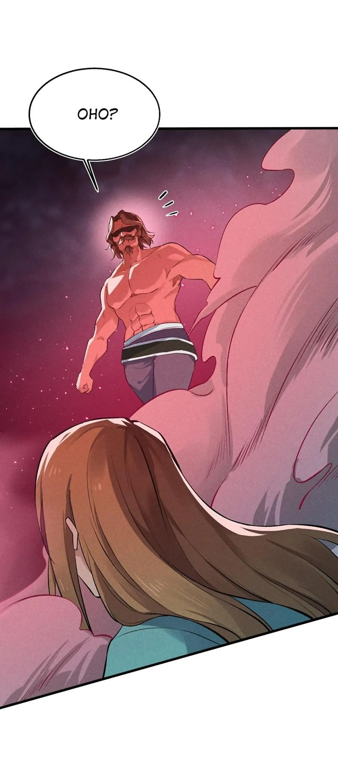 The No.1 Chef In Martial Art World Chapter 60 - page 52