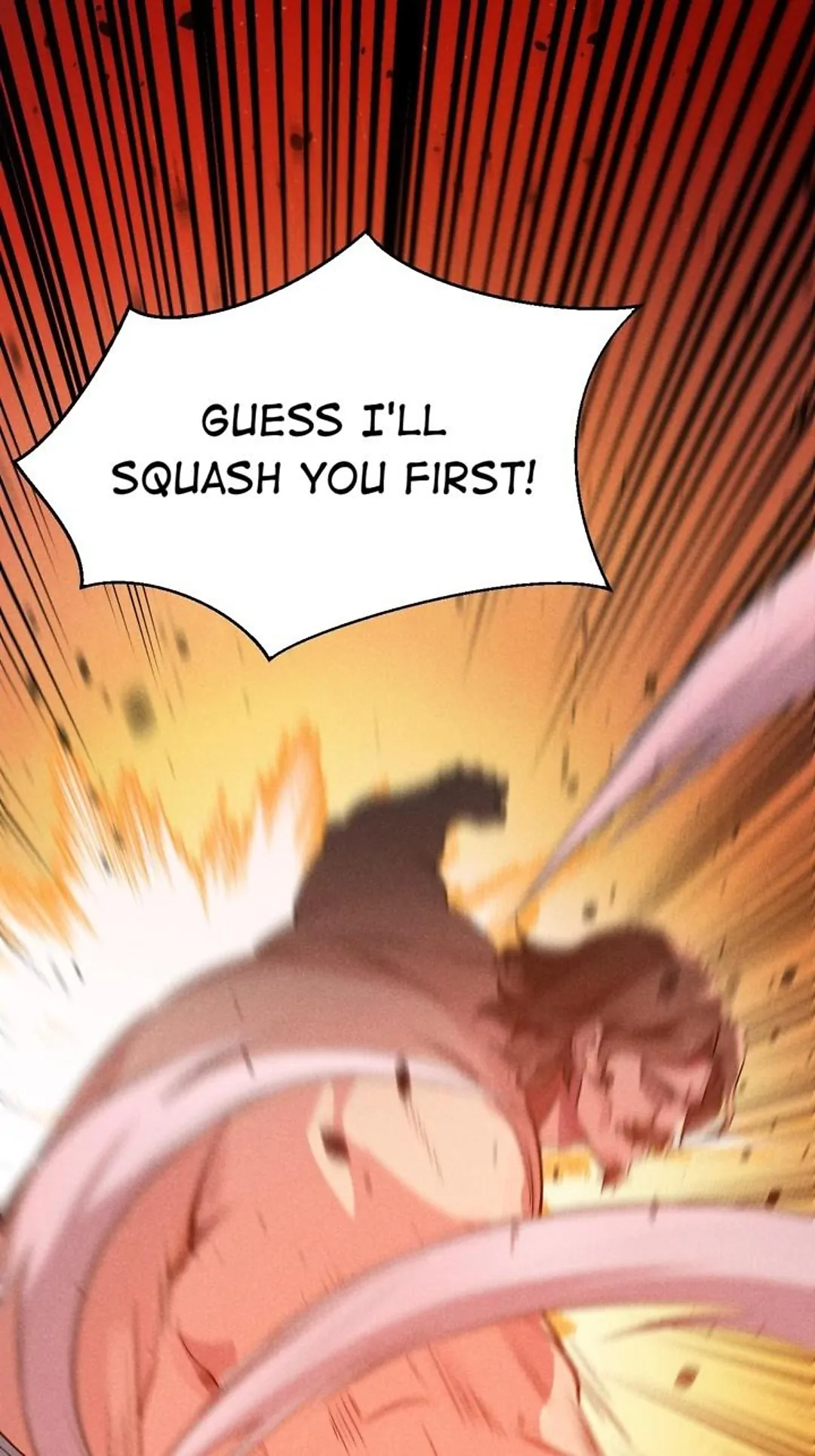 The No.1 Chef In Martial Art World Chapter 60 - page 54