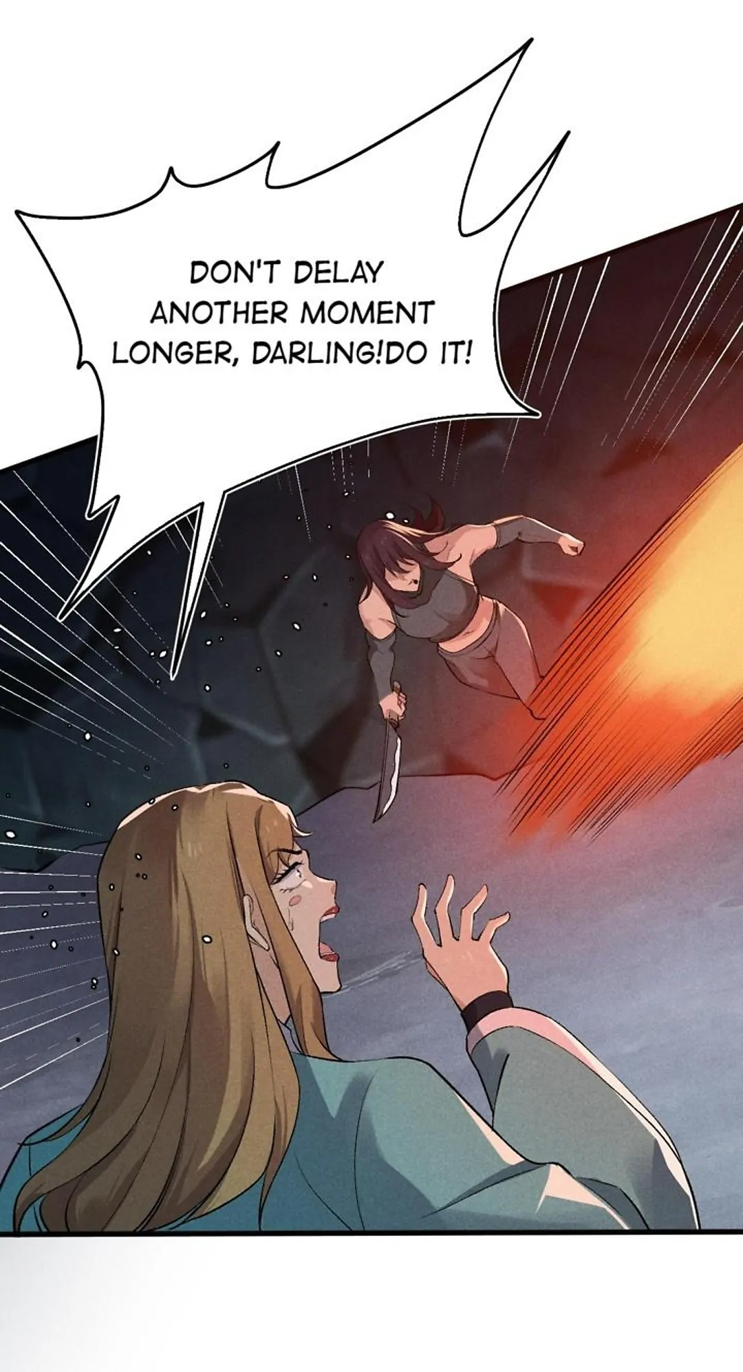 The No.1 Chef In Martial Art World Chapter 60 - page 56