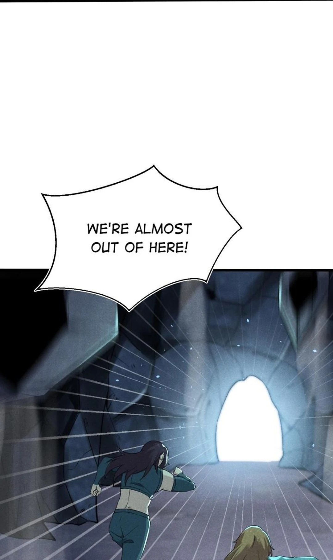 The No.1 Chef In Martial Art World Chapter 60 - page 5