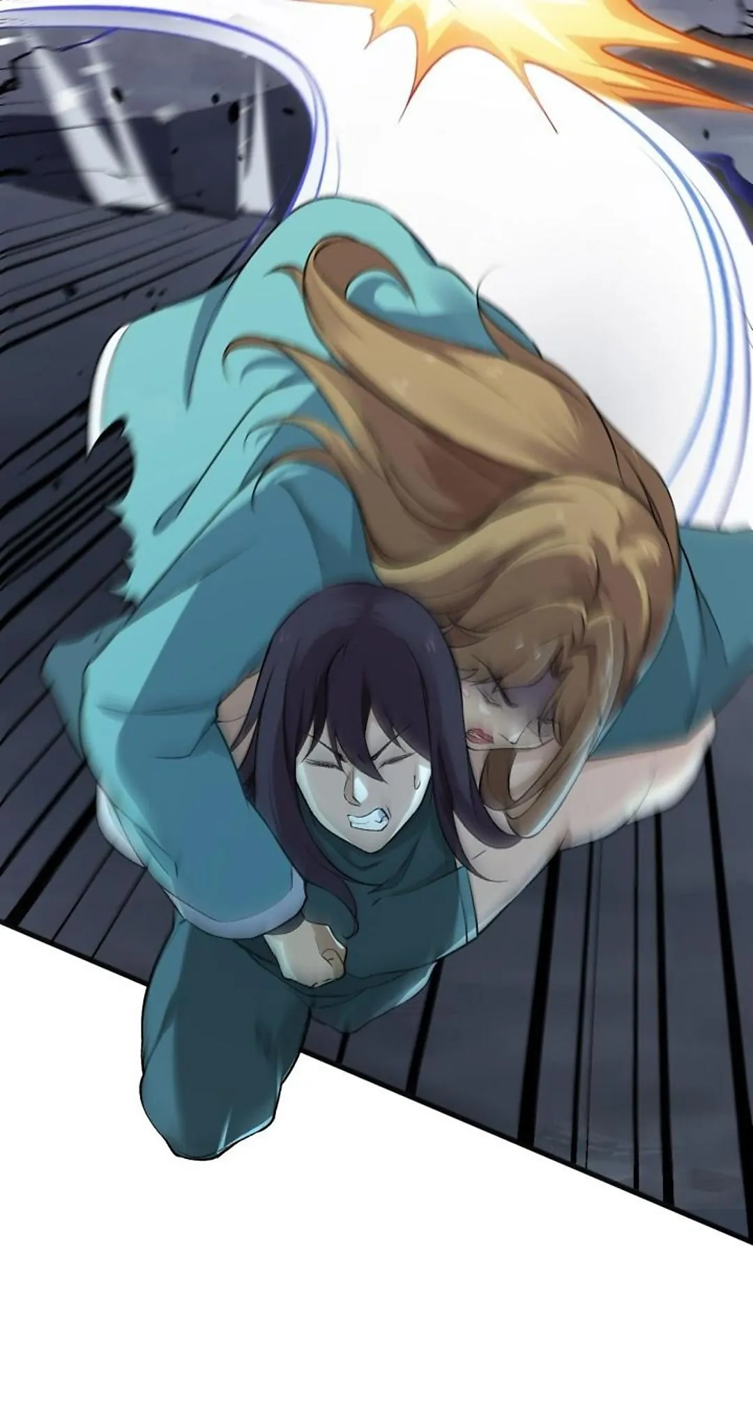 The No.1 Chef In Martial Art World Chapter 60 - page 60