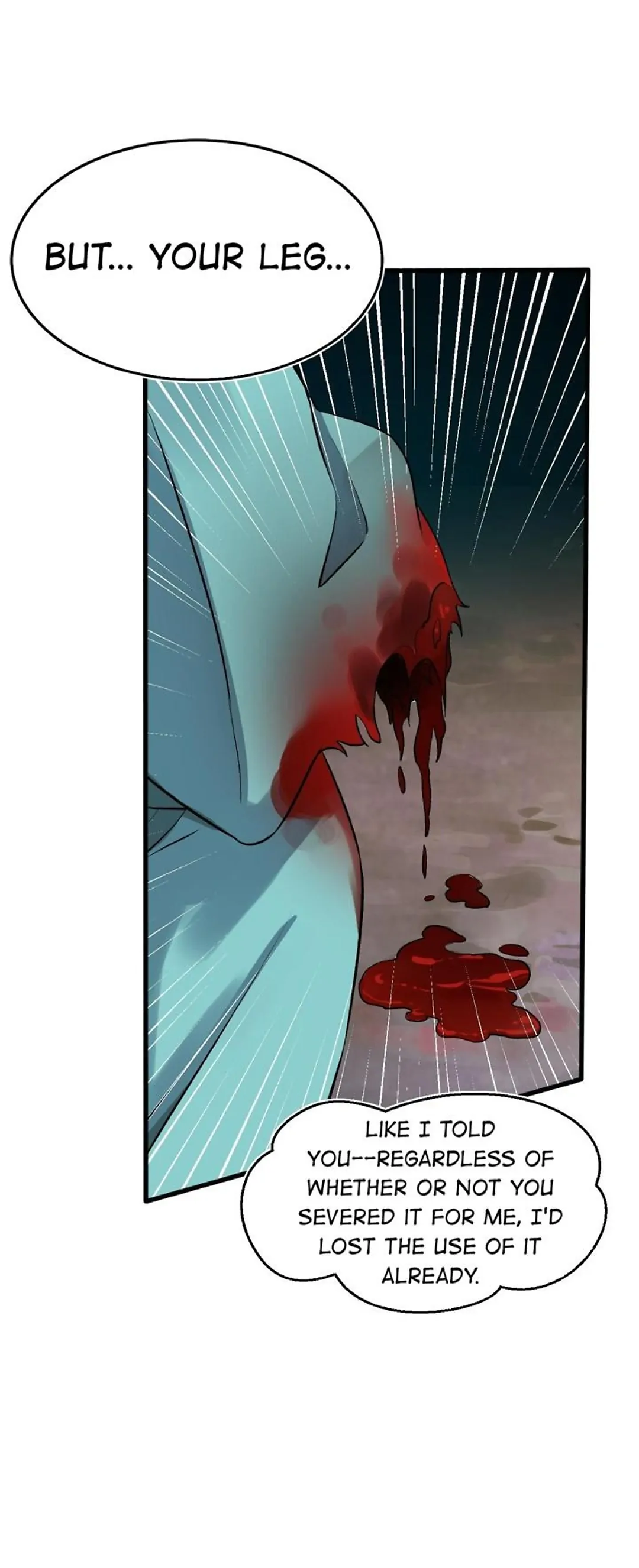 The No.1 Chef In Martial Art World Chapter 60 - page 62