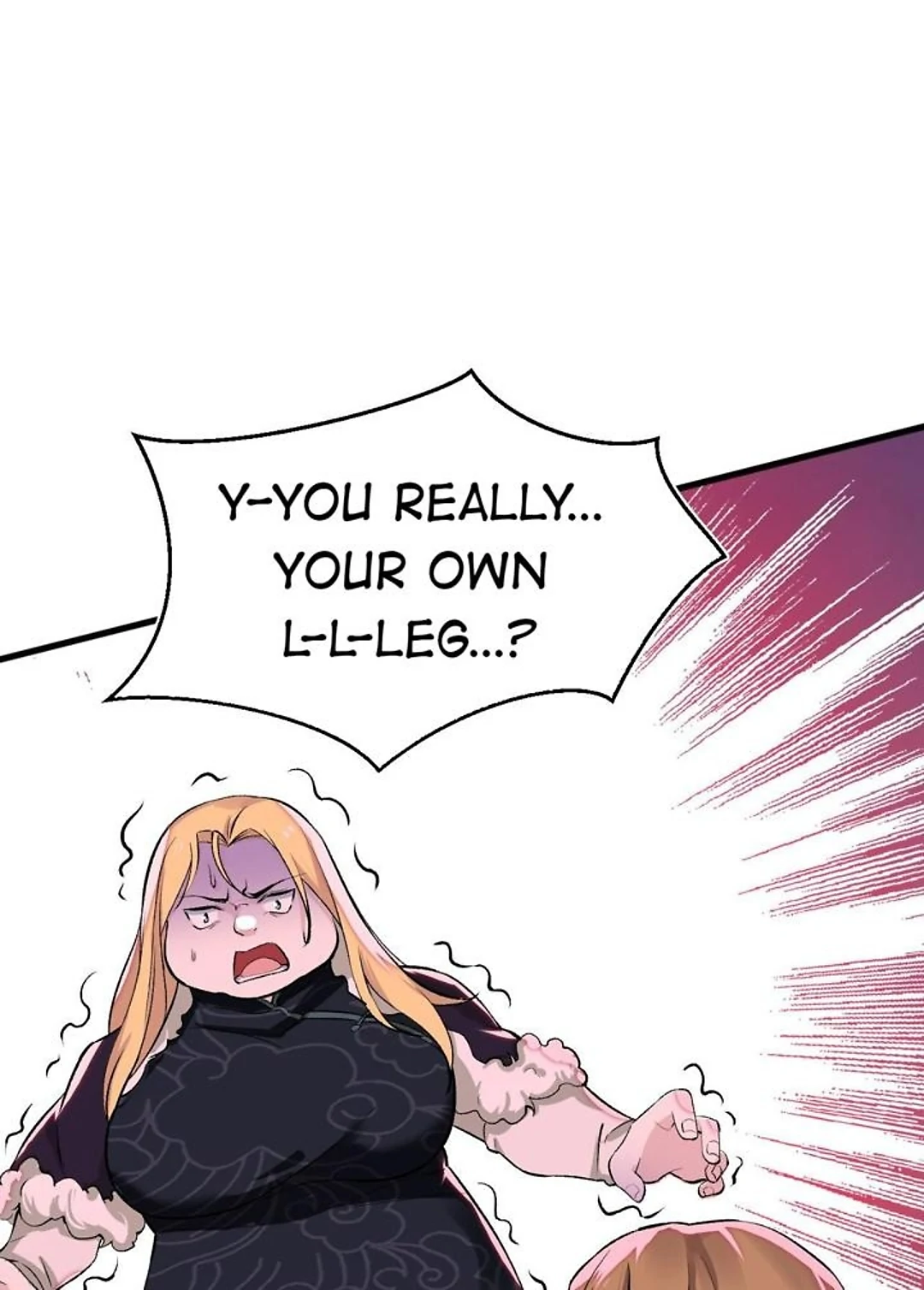 The No.1 Chef In Martial Art World Chapter 60 - page 63