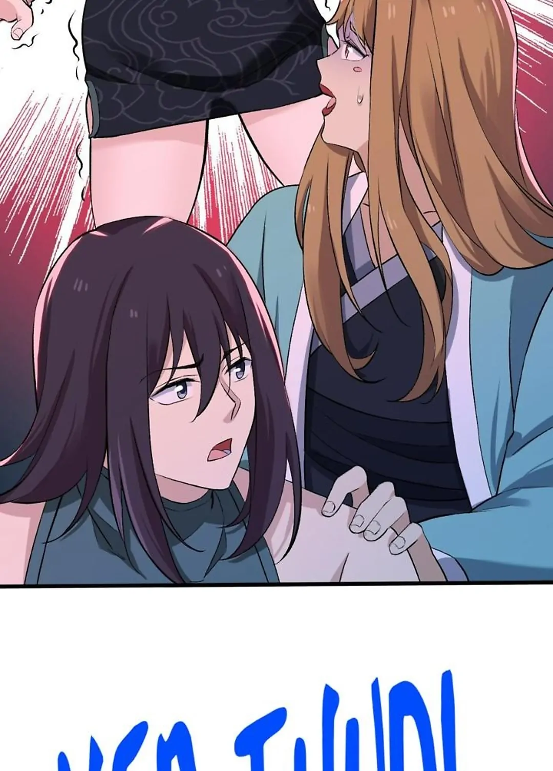 The No.1 Chef In Martial Art World Chapter 60 - page 64