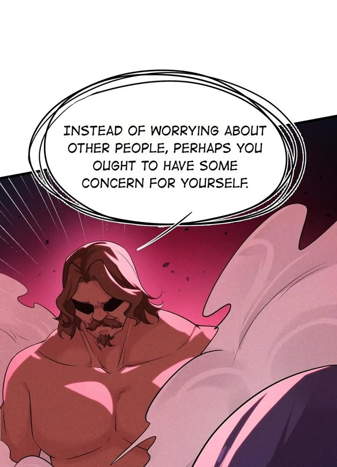 The No.1 Chef In Martial Art World Chapter 60 - page 67