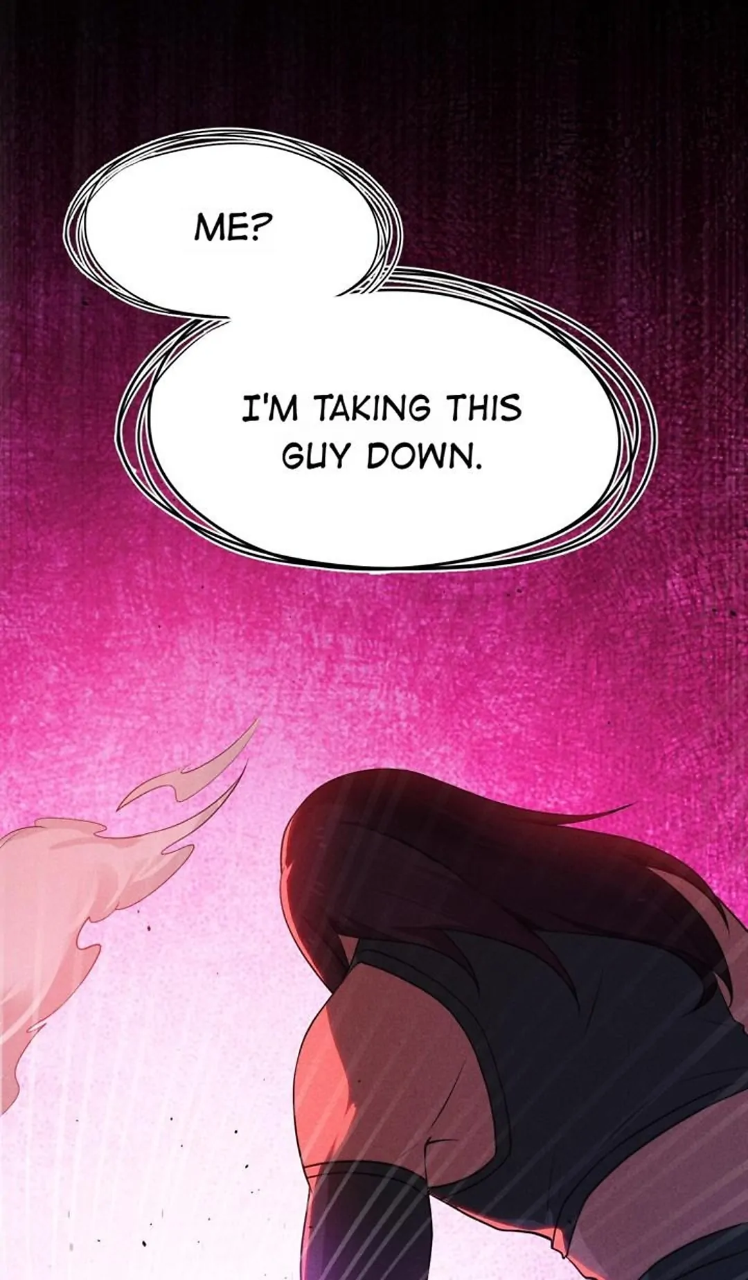 The No.1 Chef In Martial Art World Chapter 60 - page 70