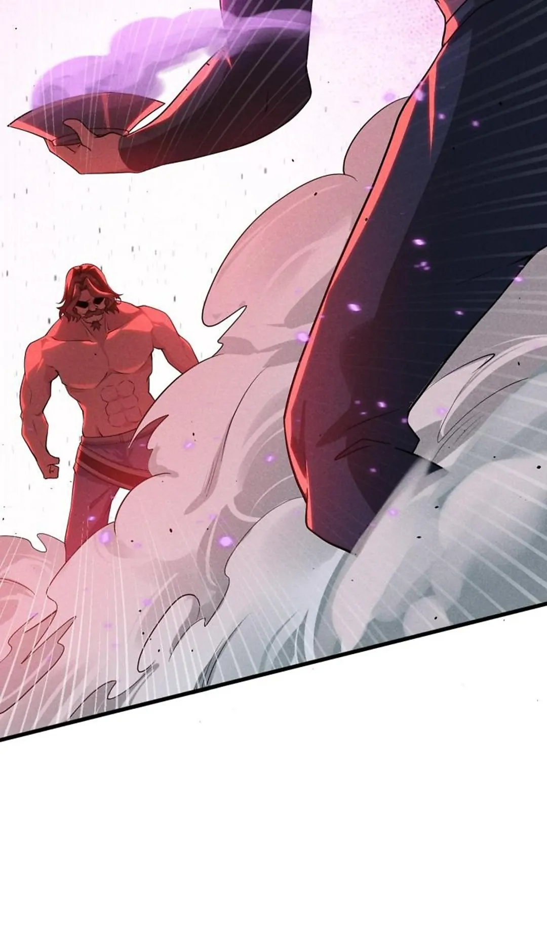 The No.1 Chef In Martial Art World Chapter 60 - page 71