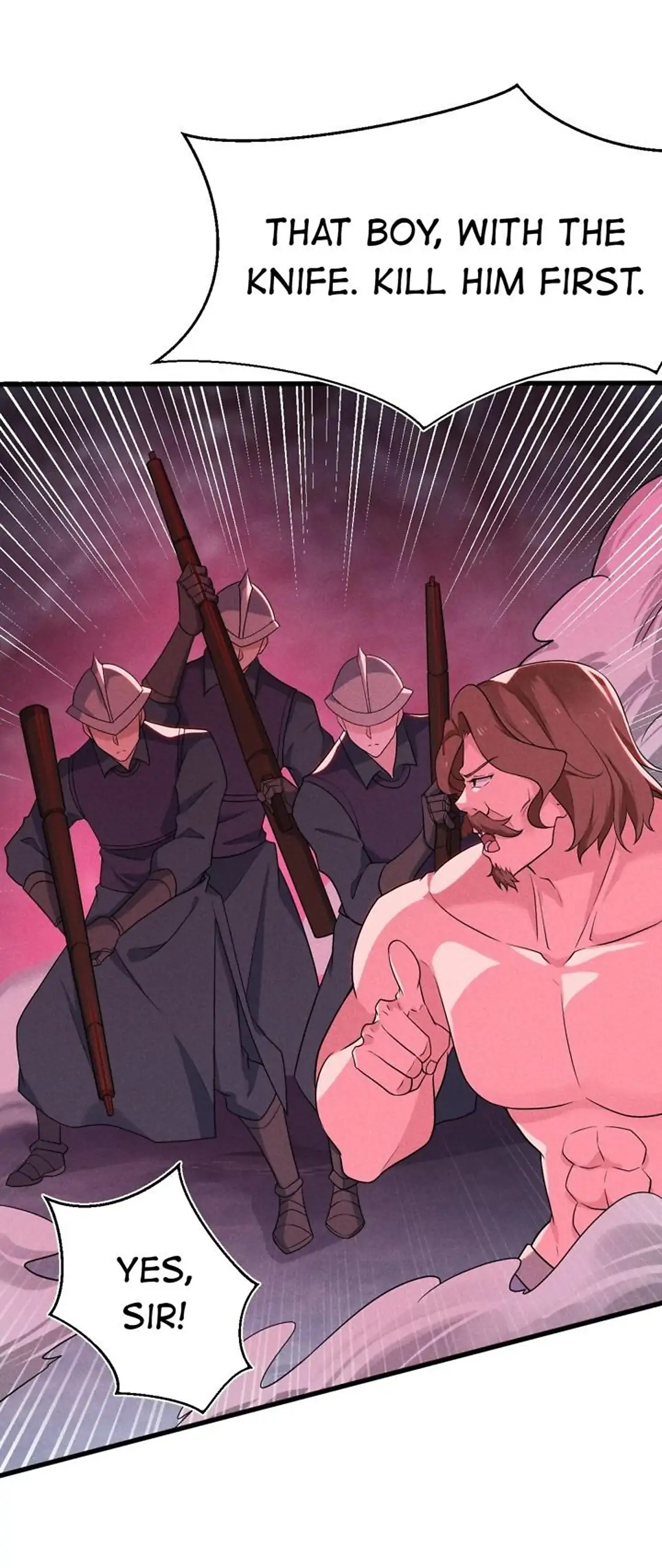 The No.1 Chef In Martial Art World Chapter 60 - page 73