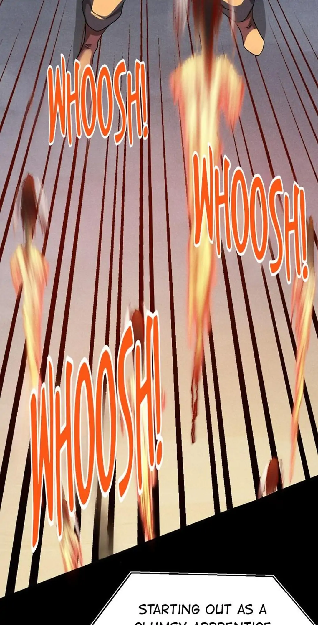 The No.1 Chef In Martial Art World Chapter 60 - page 78