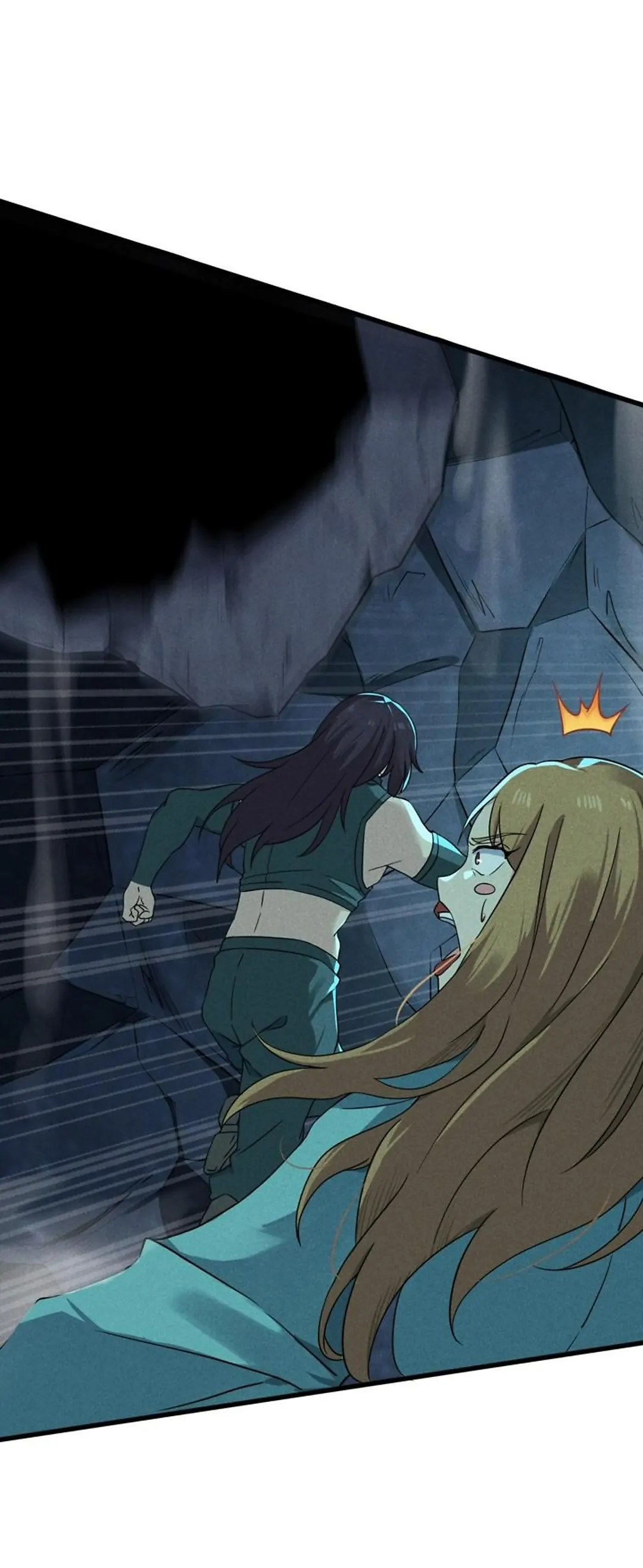 The No.1 Chef In Martial Art World Chapter 60 - page 7