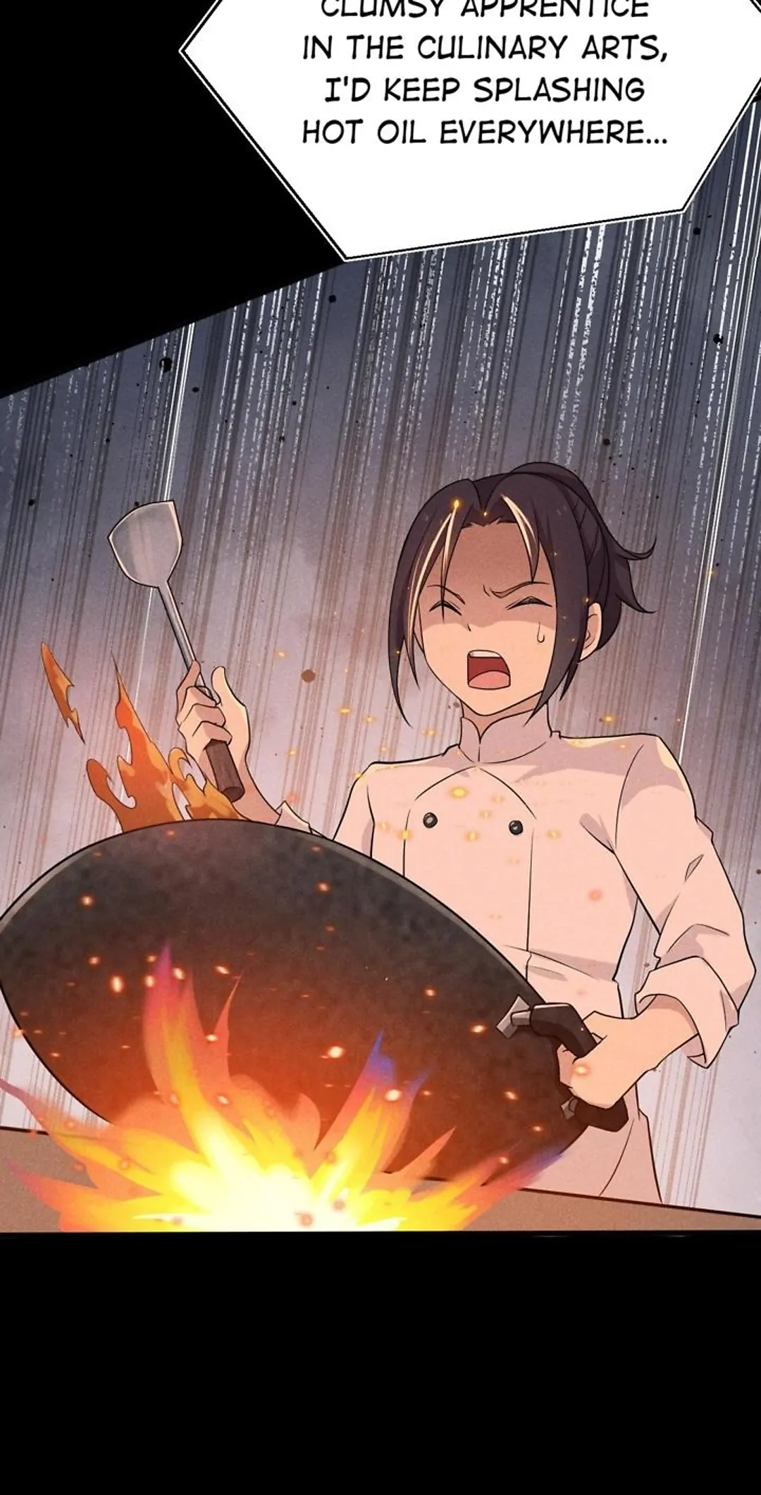 The No.1 Chef In Martial Art World Chapter 60 - page 79