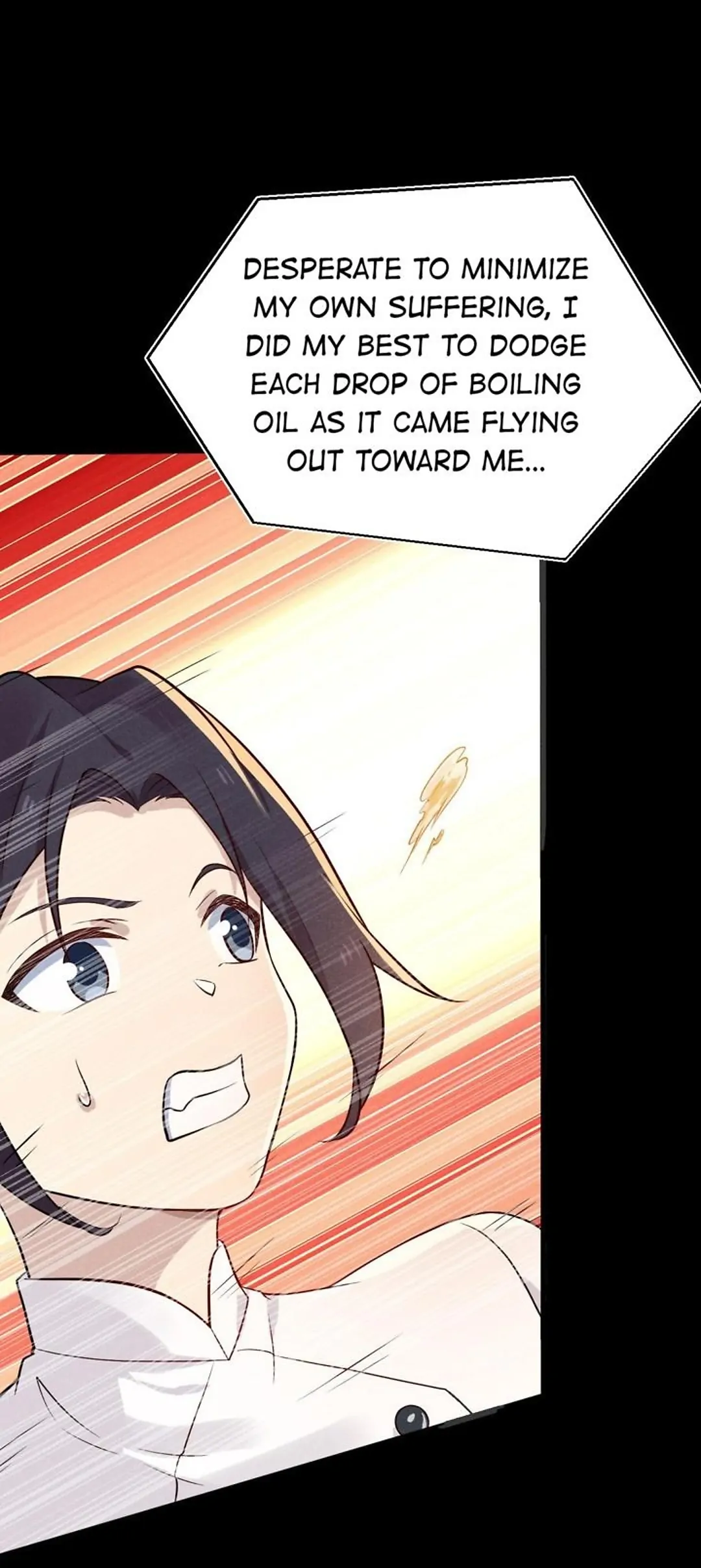 The No.1 Chef In Martial Art World Chapter 60 - page 81