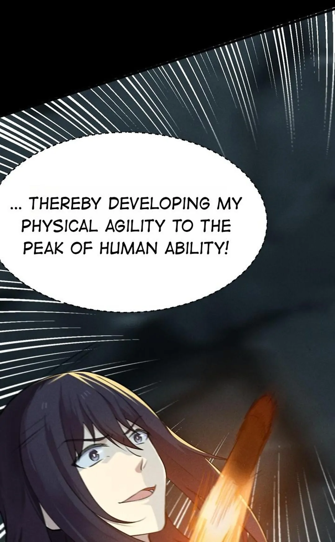 The No.1 Chef In Martial Art World Chapter 60 - page 82