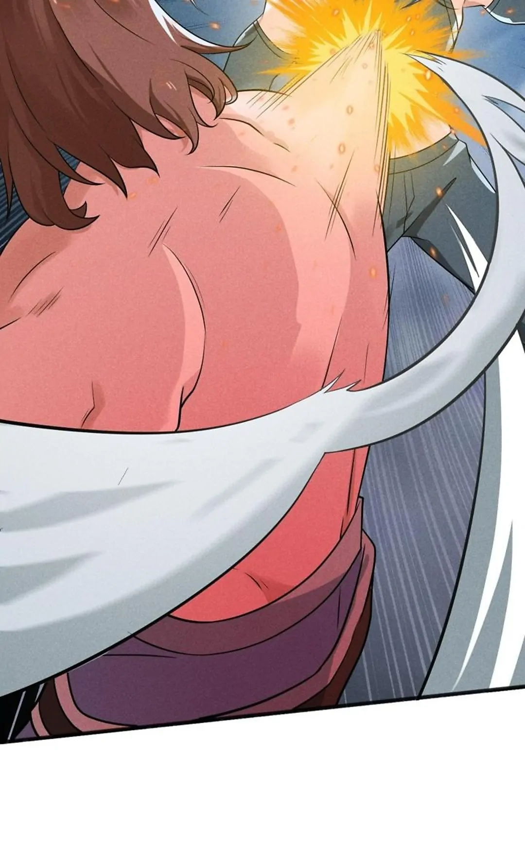 The No.1 Chef In Martial Art World Chapter 60 - page 88