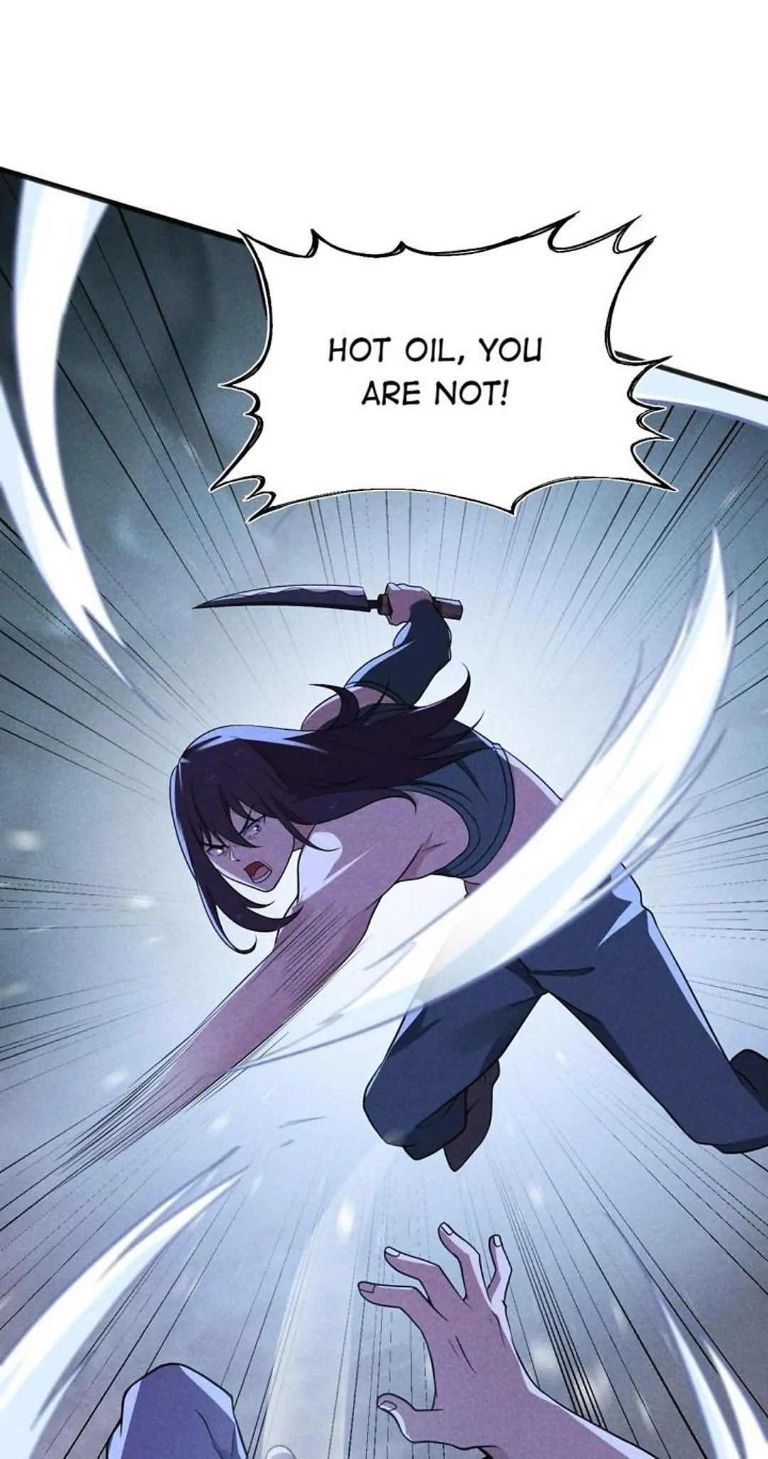 The No.1 Chef In Martial Art World Chapter 60 - page 90