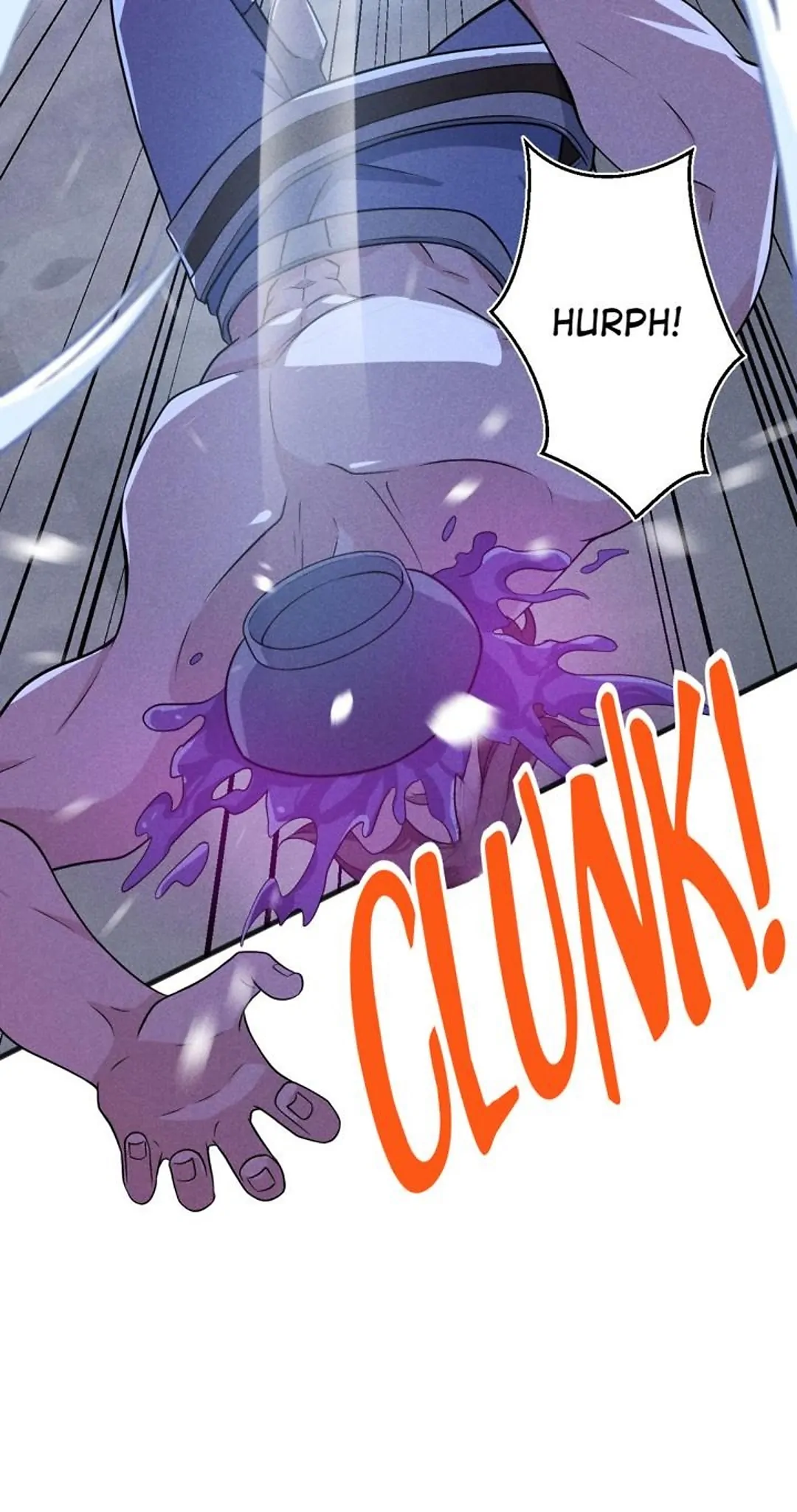 The No.1 Chef In Martial Art World Chapter 60 - page 91