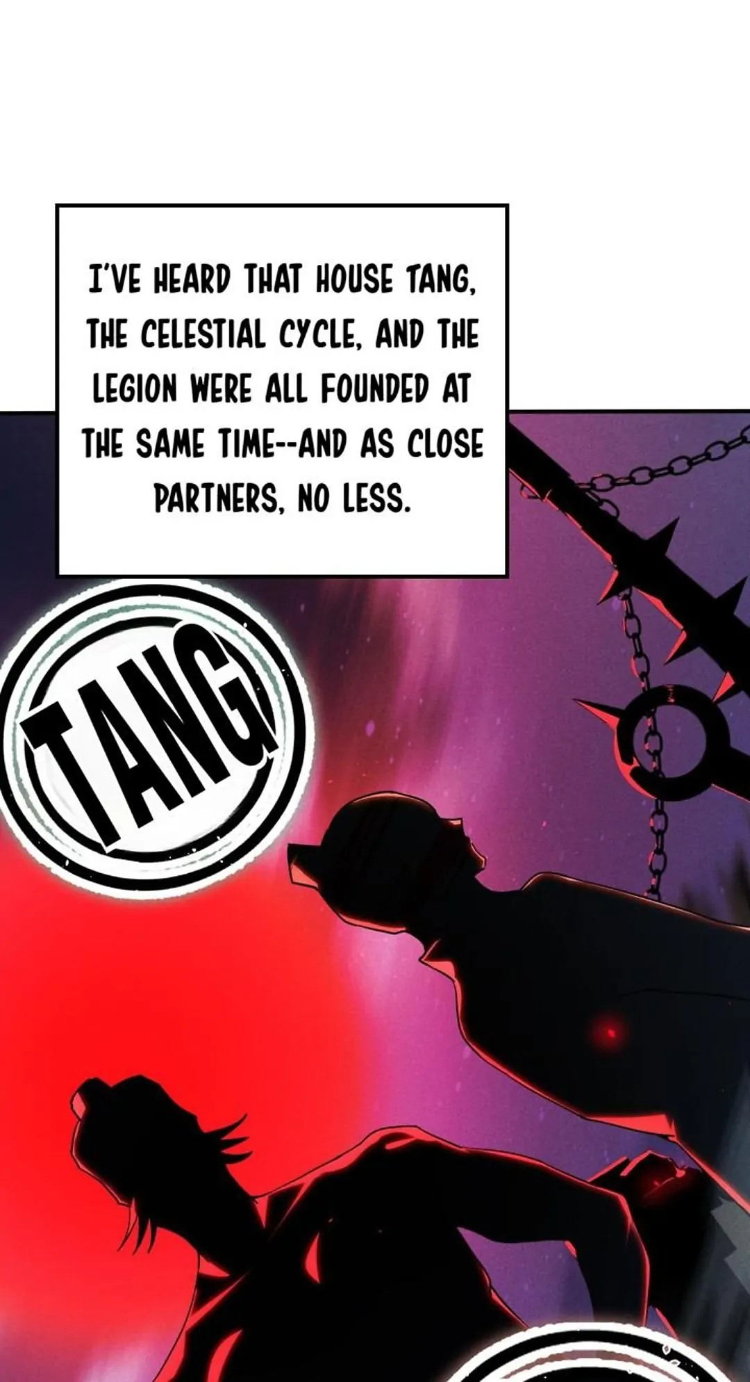 The No.1 Chef In Martial Art World Chapter 59 - page 14