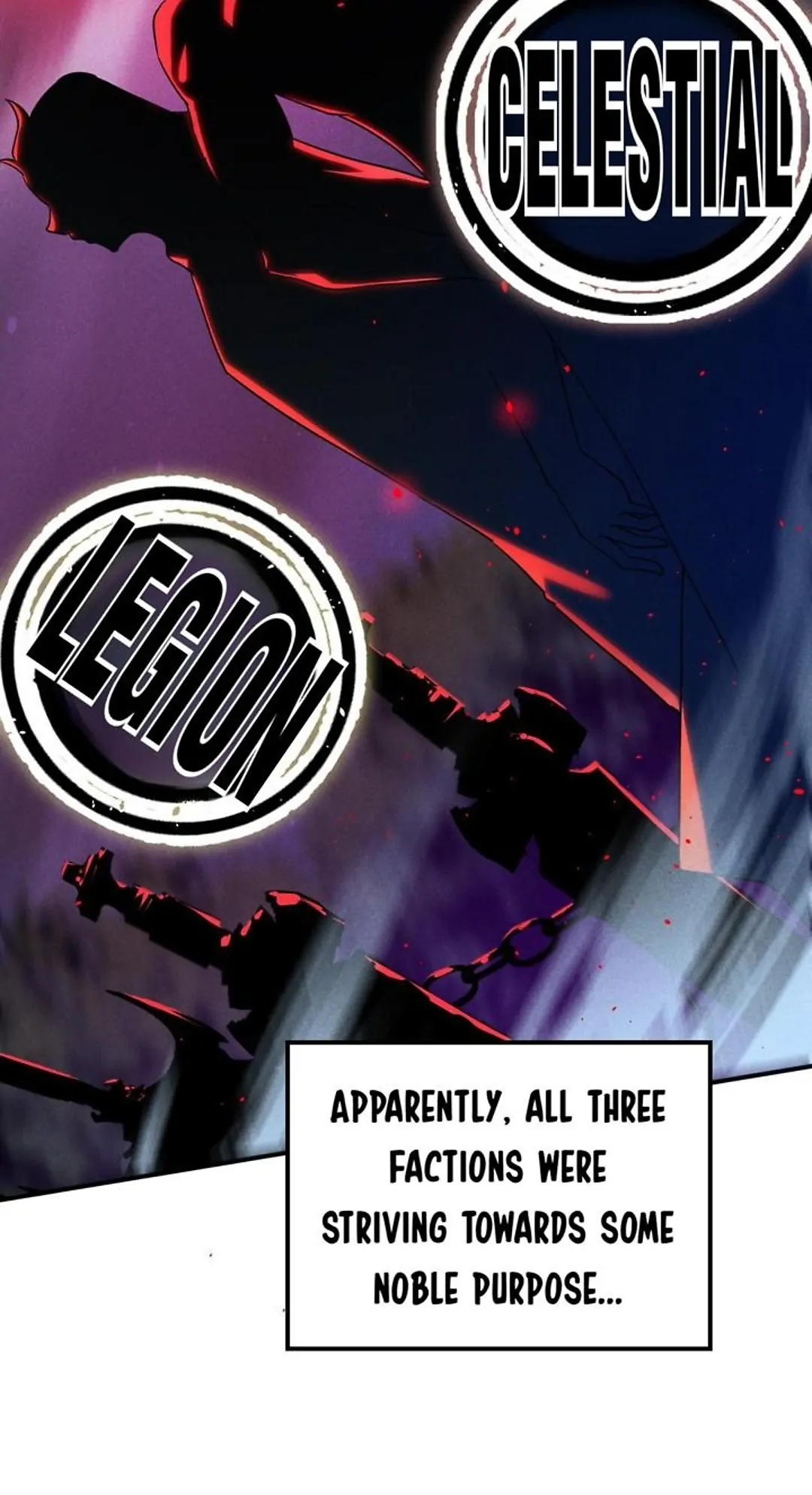 The No.1 Chef In Martial Art World Chapter 59 - page 15