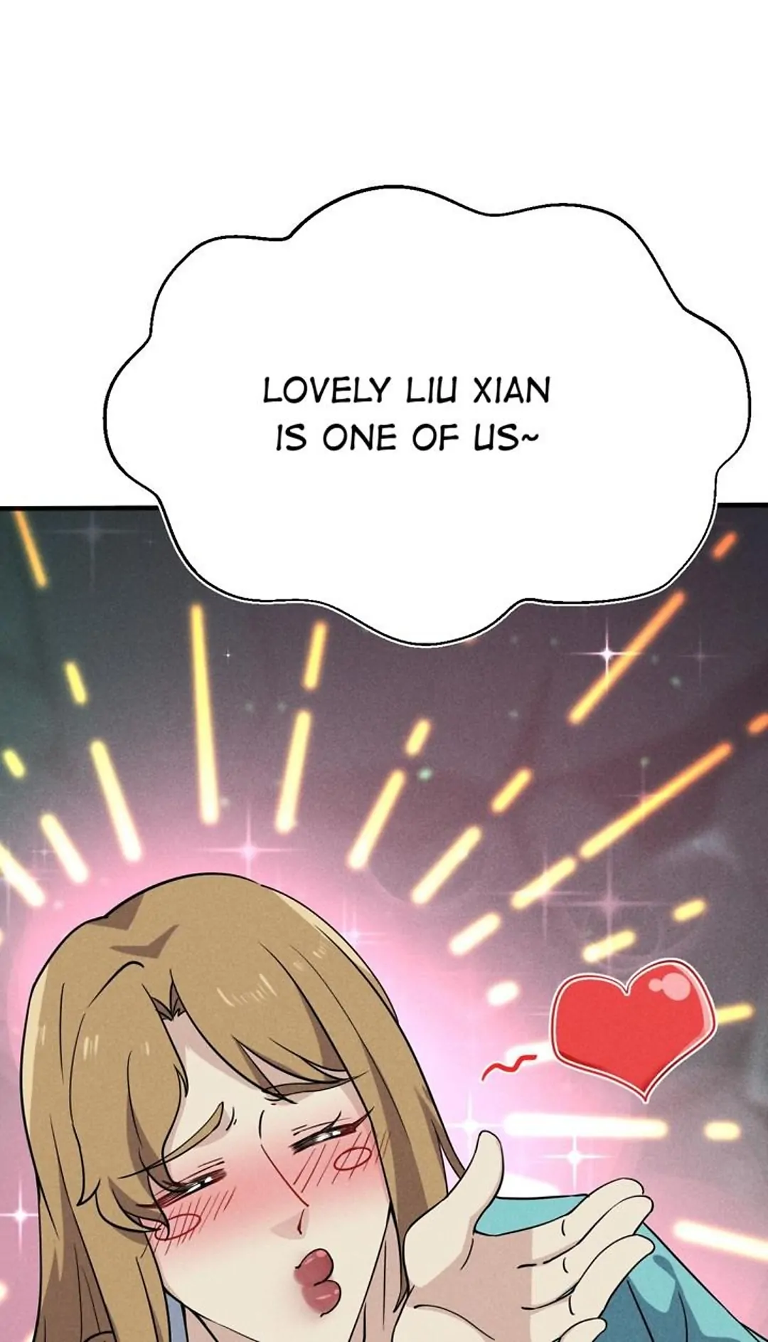 The No.1 Chef In Martial Art World Chapter 59 - page 20