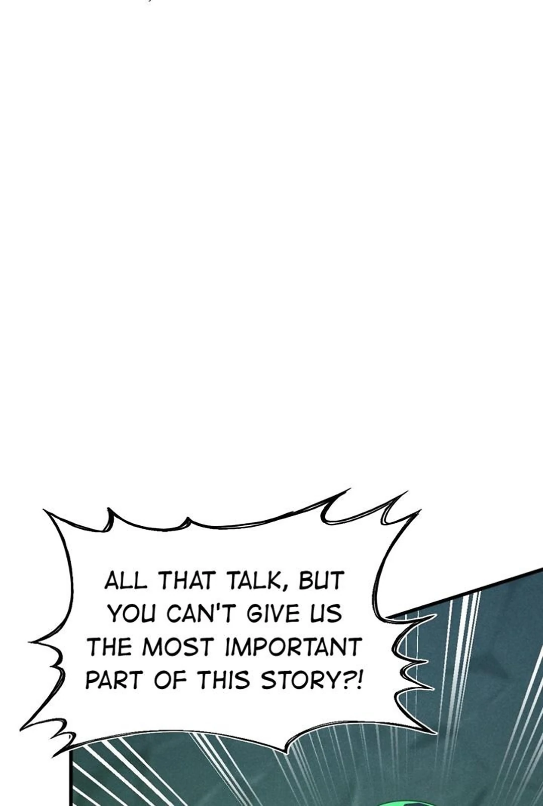 The No.1 Chef In Martial Art World Chapter 59 - page 27