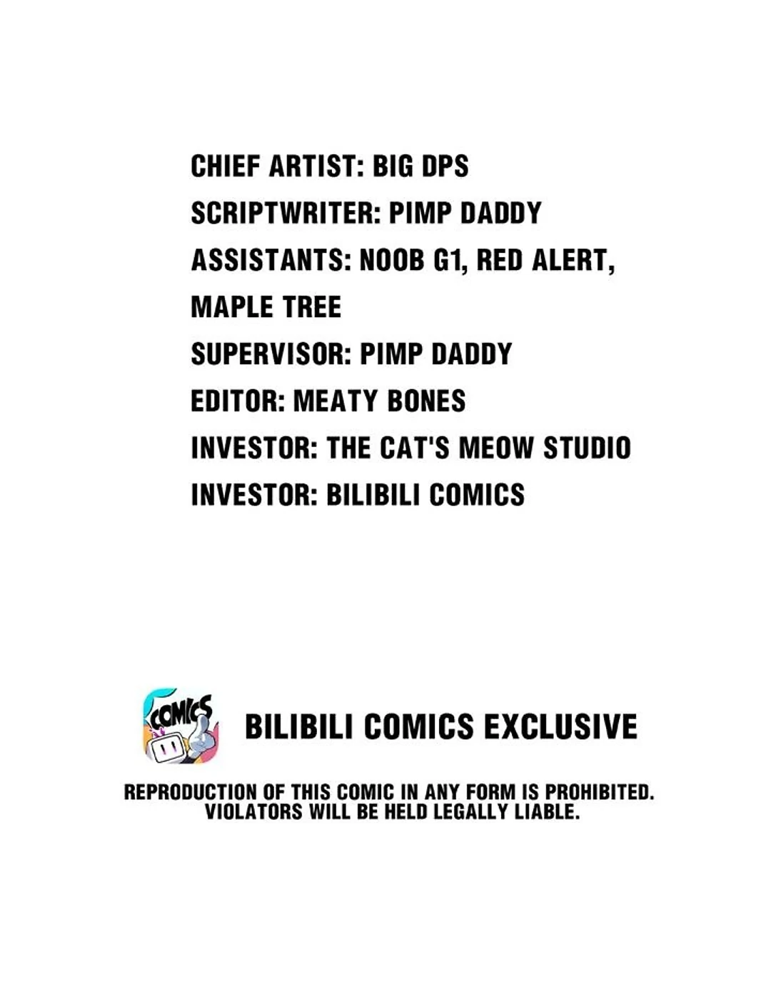 The No.1 Chef In Martial Art World Chapter 59 - page 2