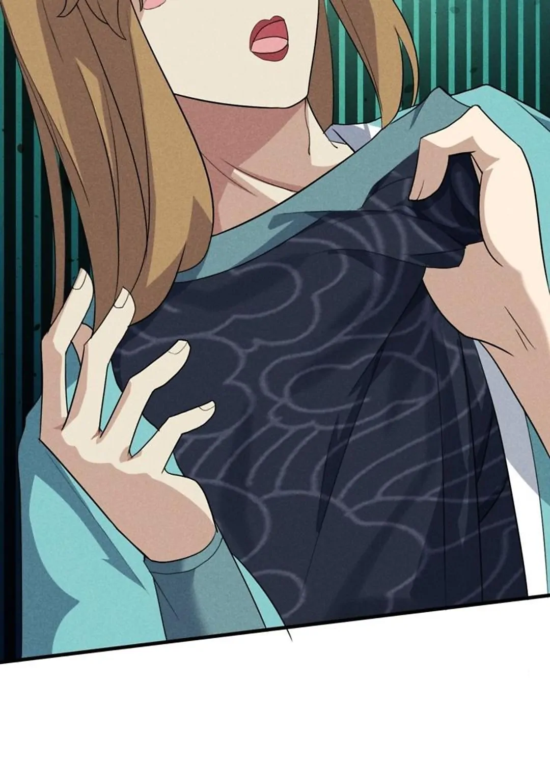 The No.1 Chef In Martial Art World Chapter 59 - page 30