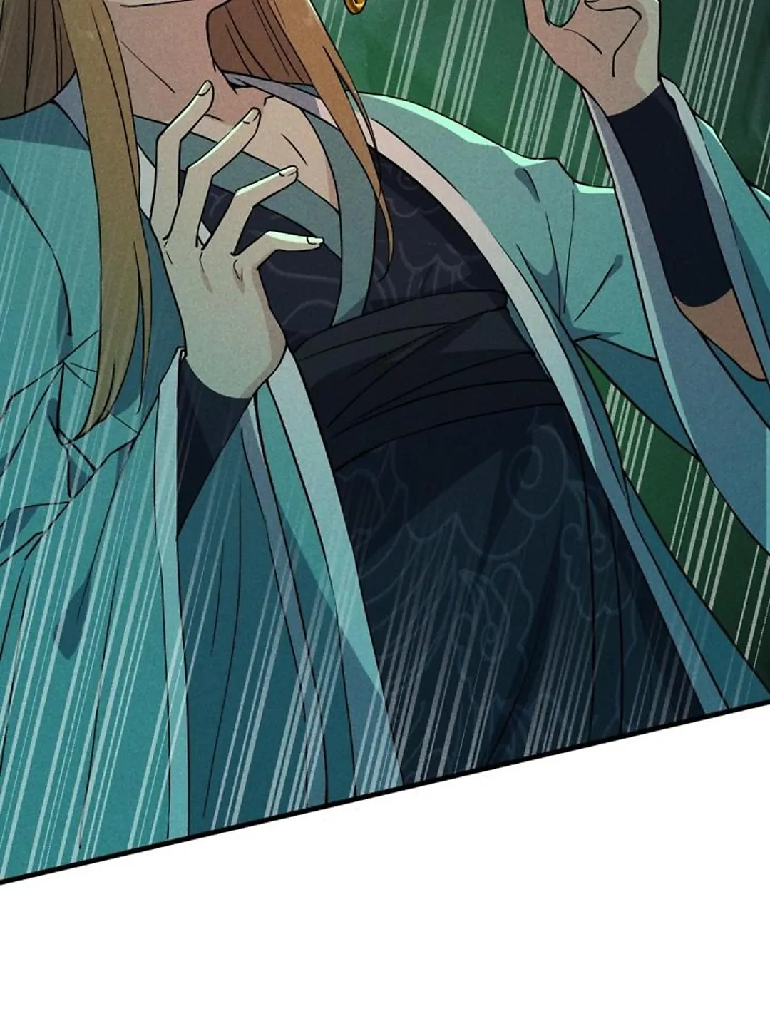 The No.1 Chef In Martial Art World Chapter 59 - page 5