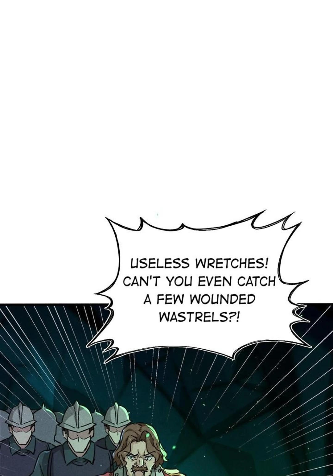 The No.1 Chef In Martial Art World Chapter 59 - page 64