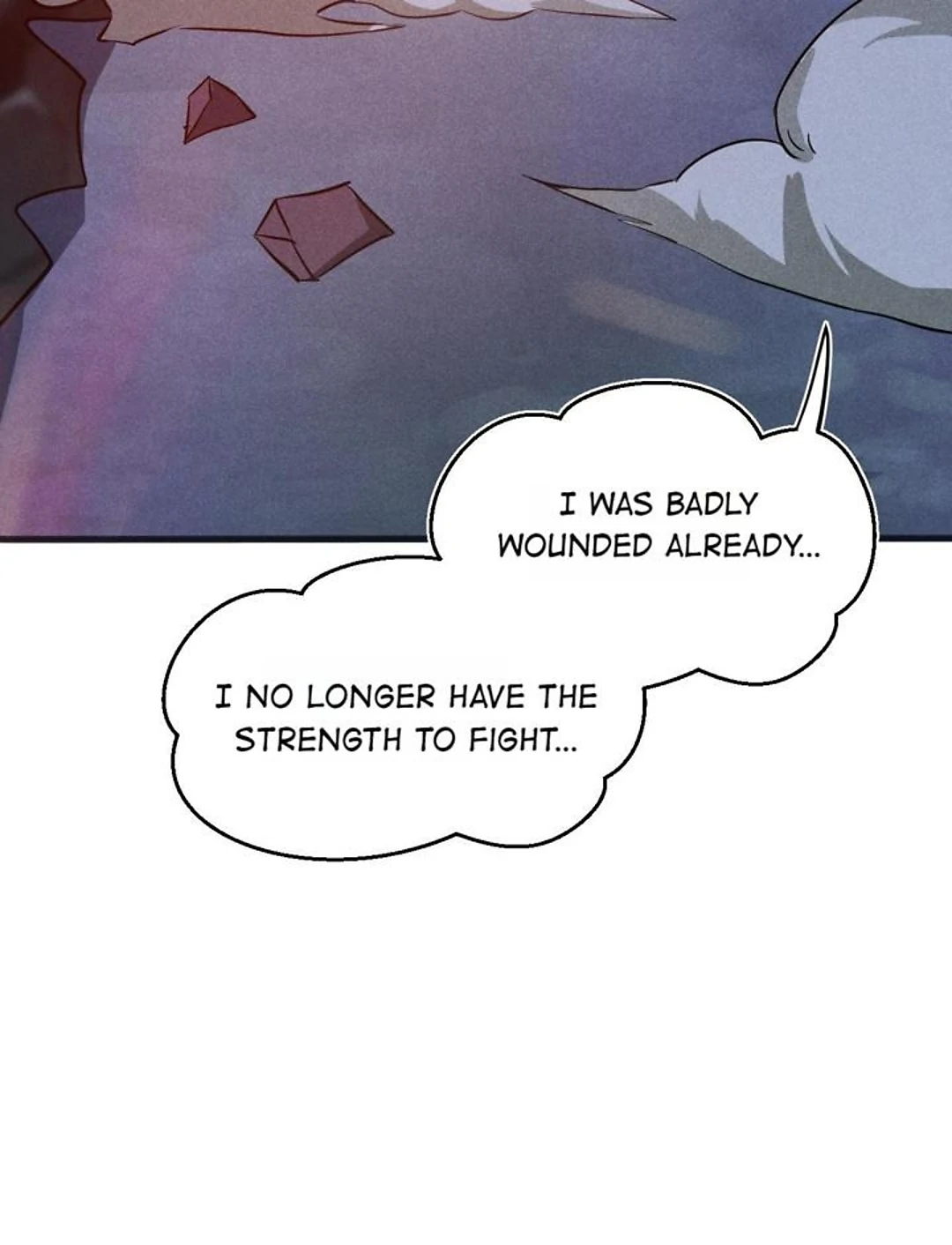 The No.1 Chef In Martial Art World Chapter 59 - page 72