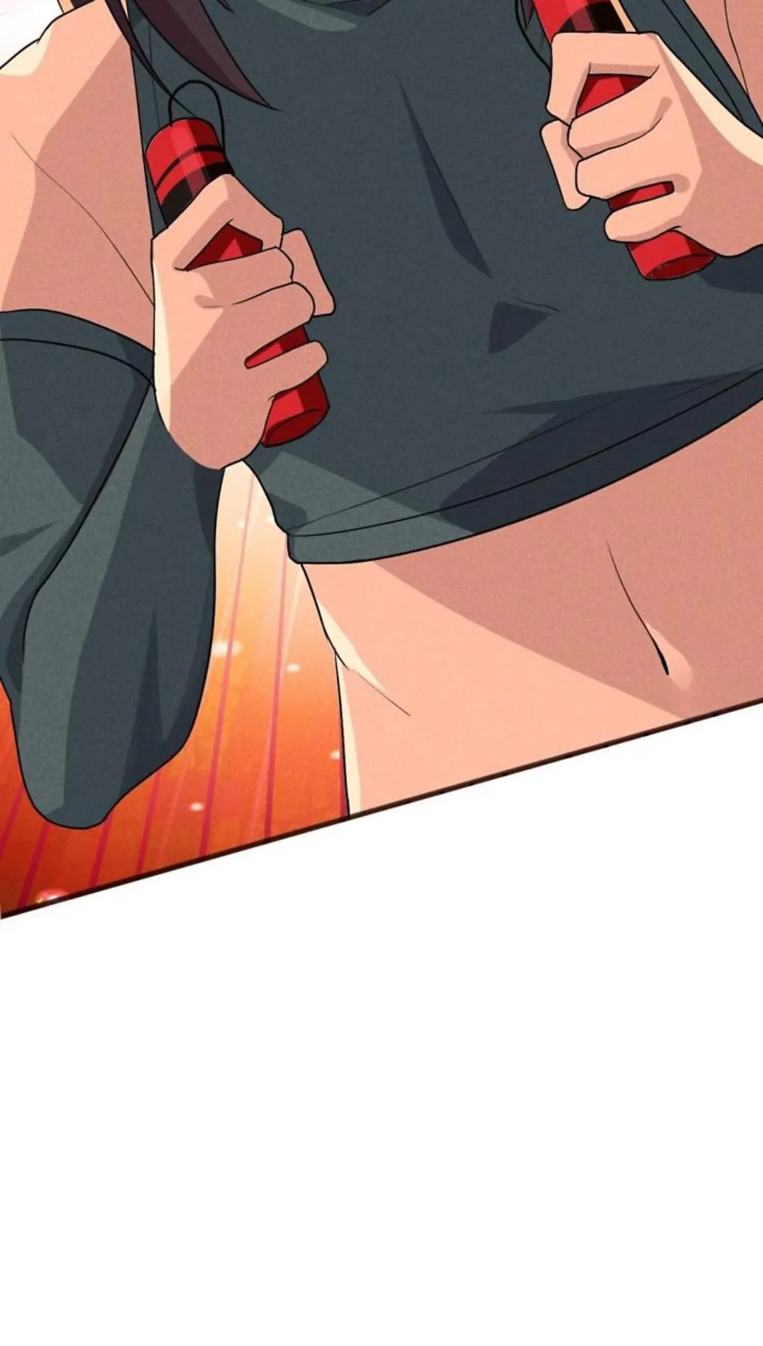 The No.1 Chef In Martial Art World Chapter 59 - page 74