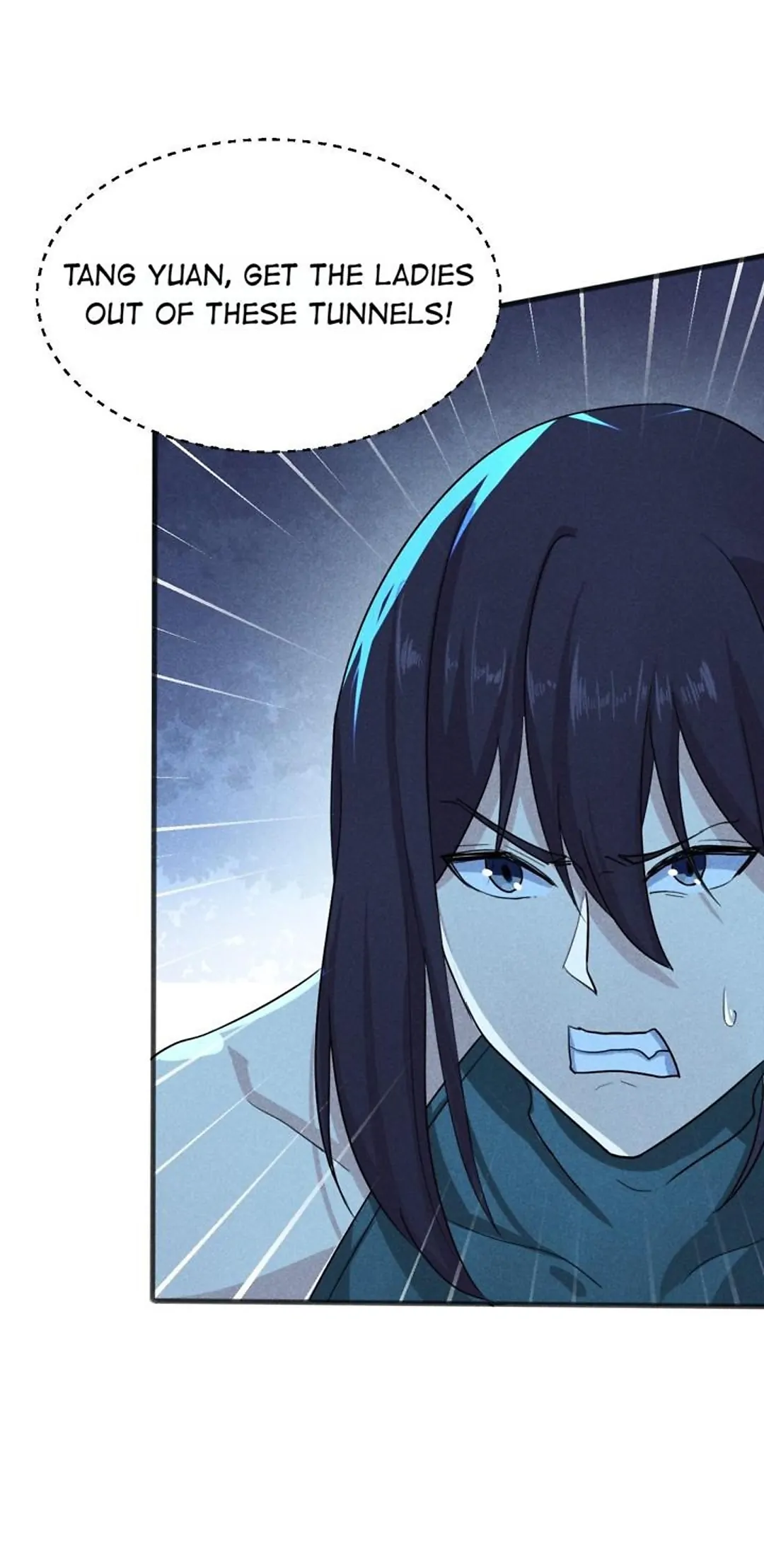 The No.1 Chef In Martial Art World Chapter 59 - page 78