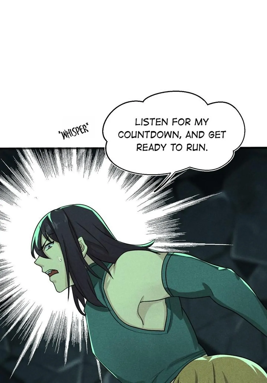 The No.1 Chef In Martial Art World Chapter 59 - page 79