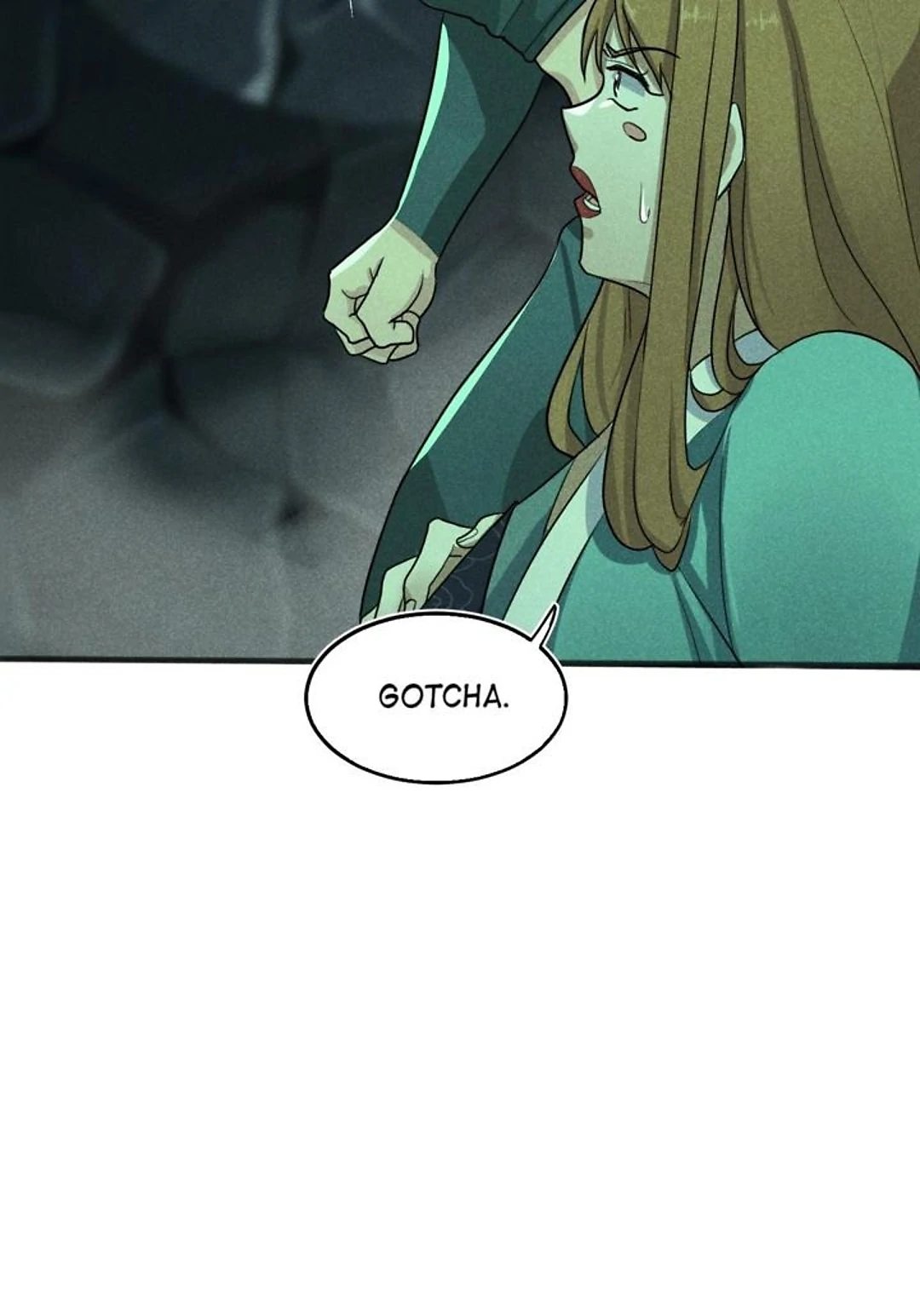 The No.1 Chef In Martial Art World Chapter 59 - page 80